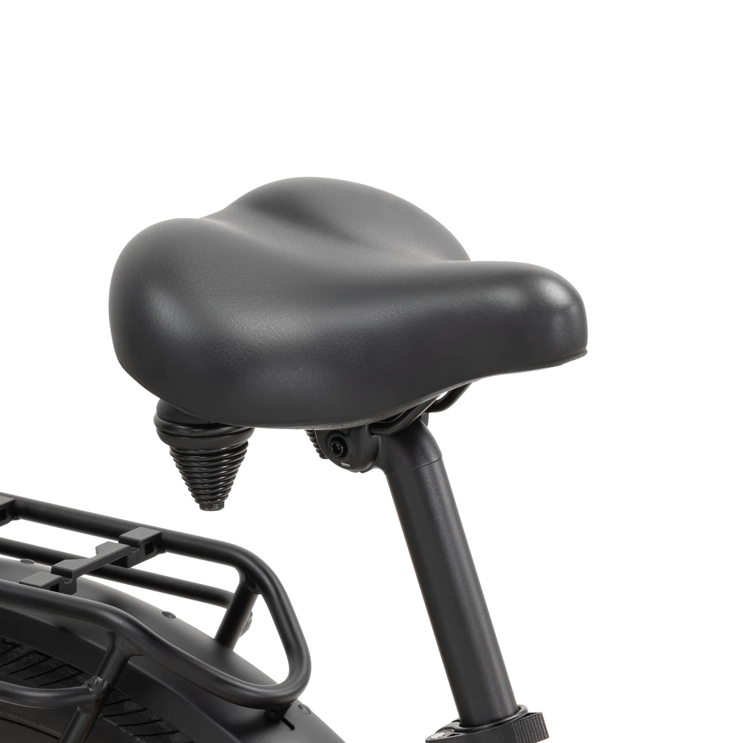 Double Spring Comfort Saddle - Image 3