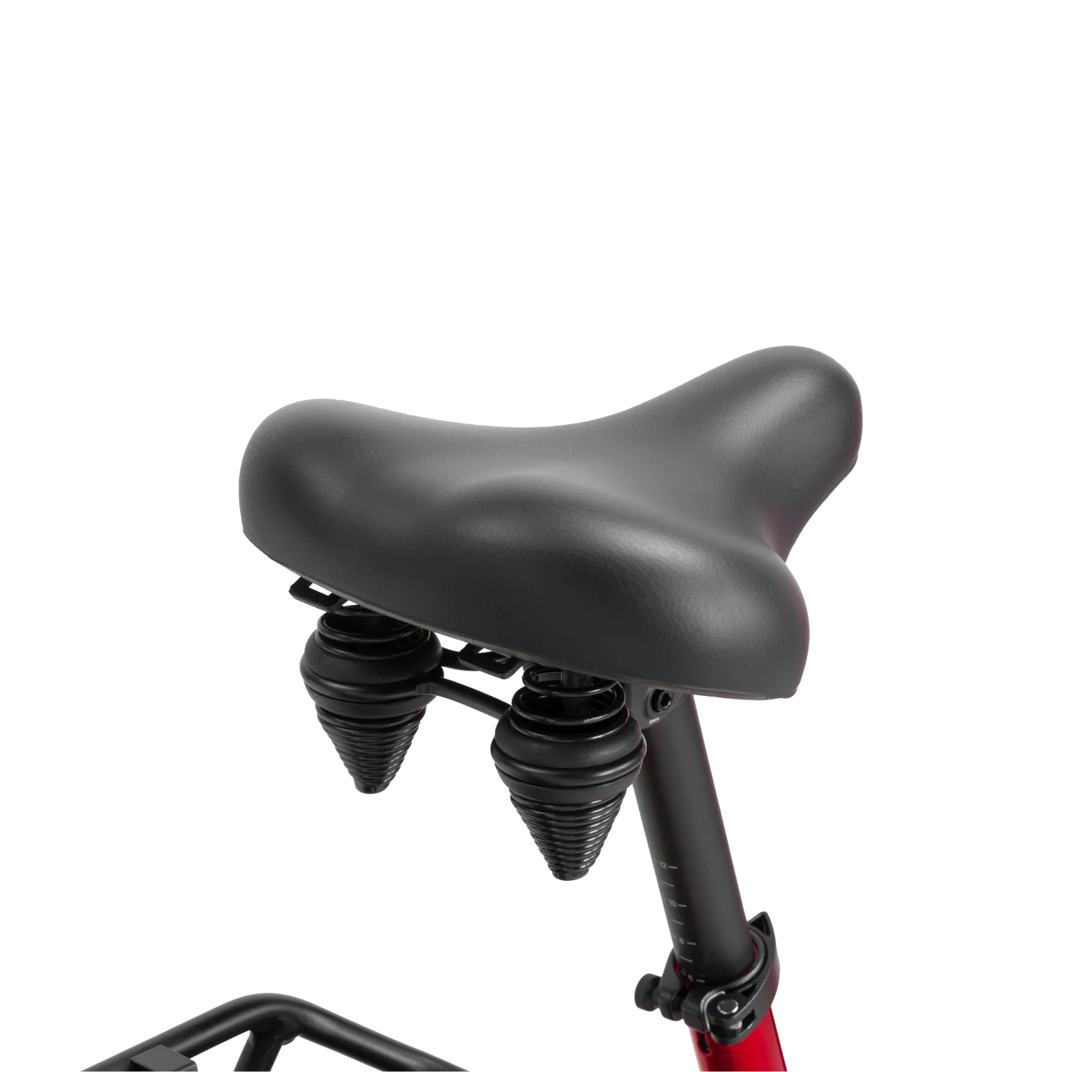 Double Spring Comfort Saddle - Image 4
