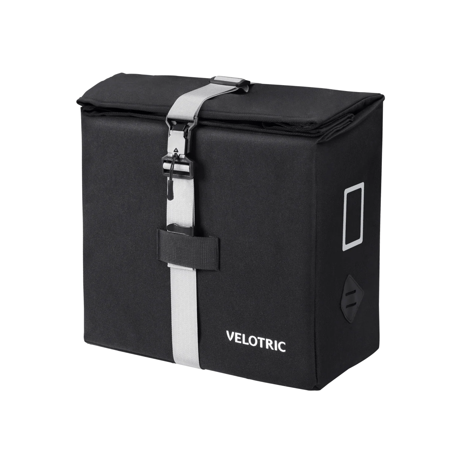 Velotric Rear Rack Pannier Bag - Image 4