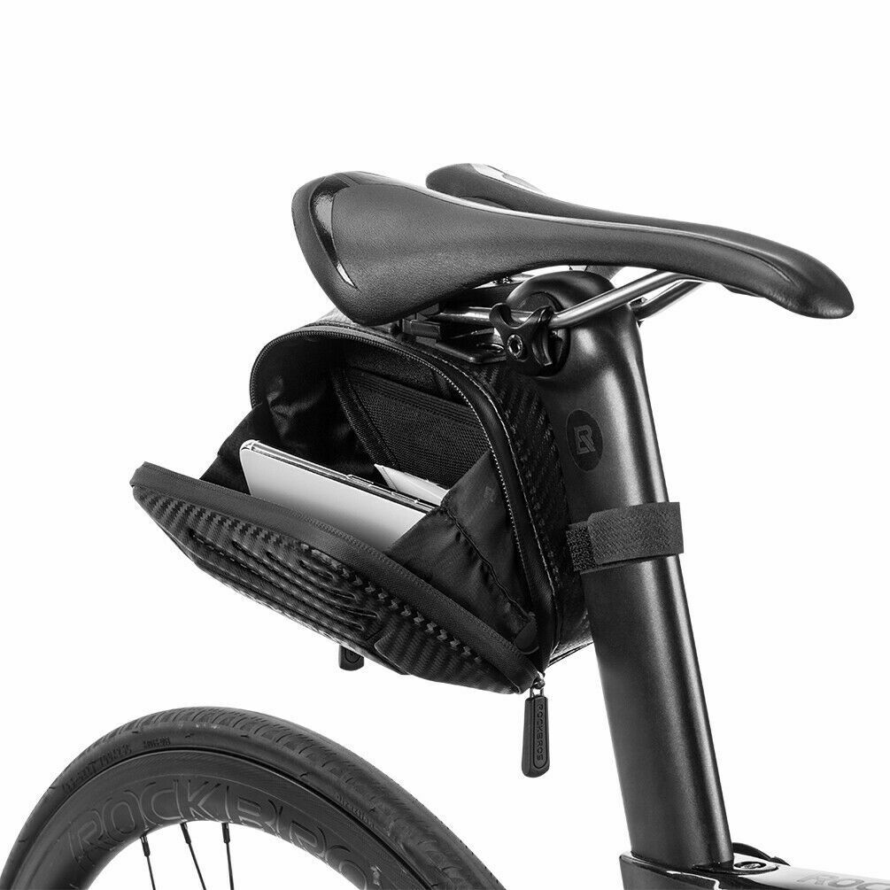 ROCKBROS Bicycle Rear Seat Bag - Image 3