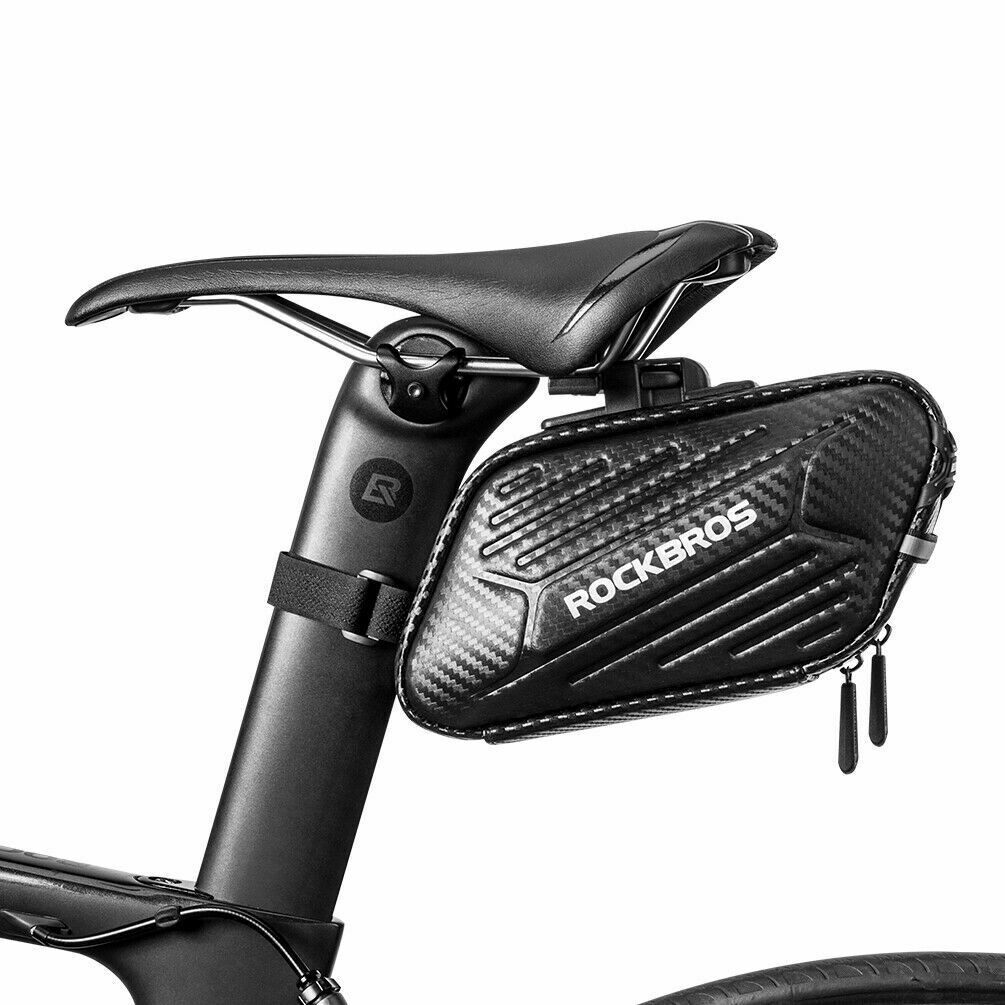 ROCKBROS Bicycle Rear Seat Bag - Image 5