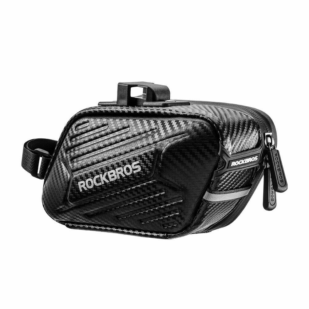 ROCKBROS Bicycle Rear Seat Bag - Image 6