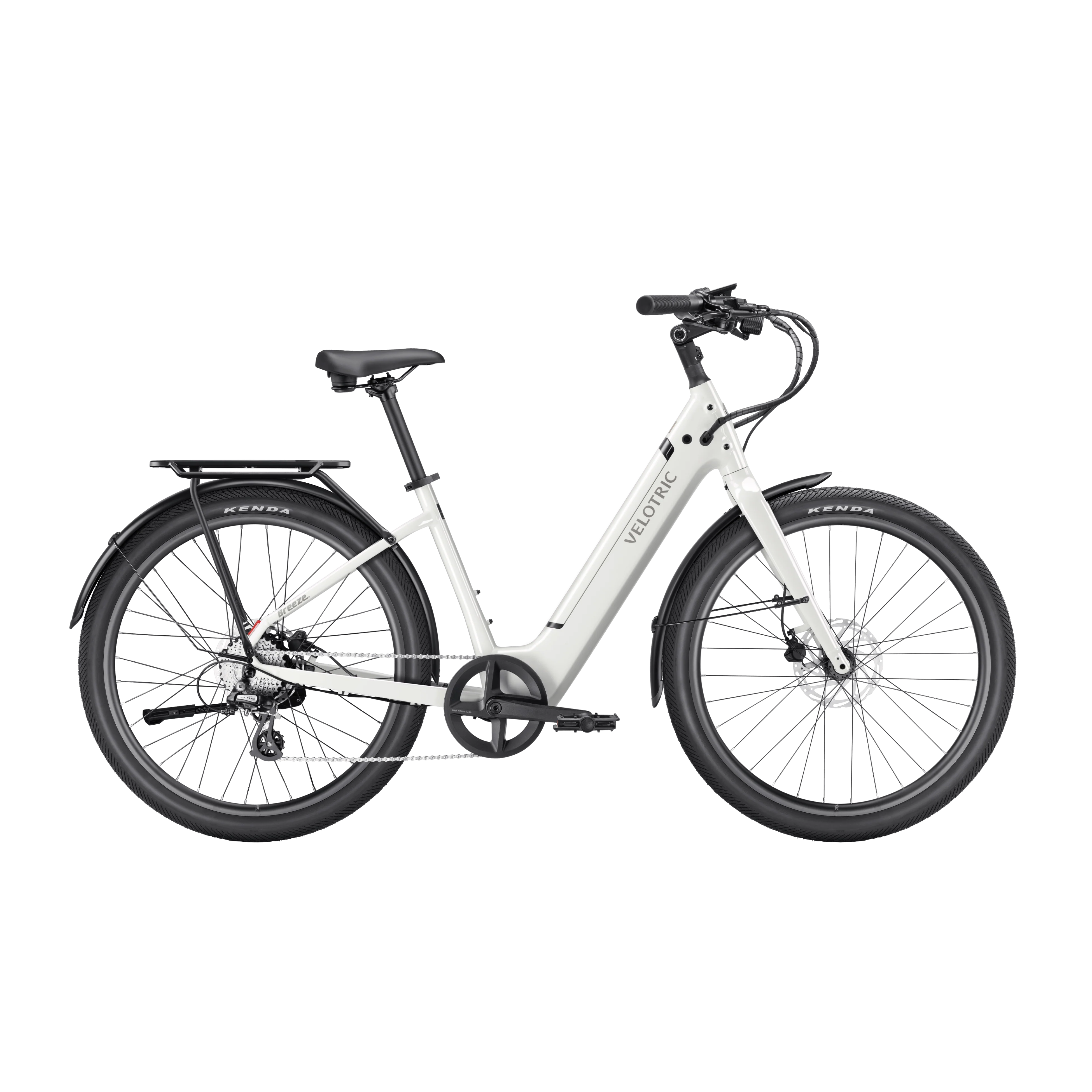 Velotric Breeze 1 Cruiser Ebike - Image 11