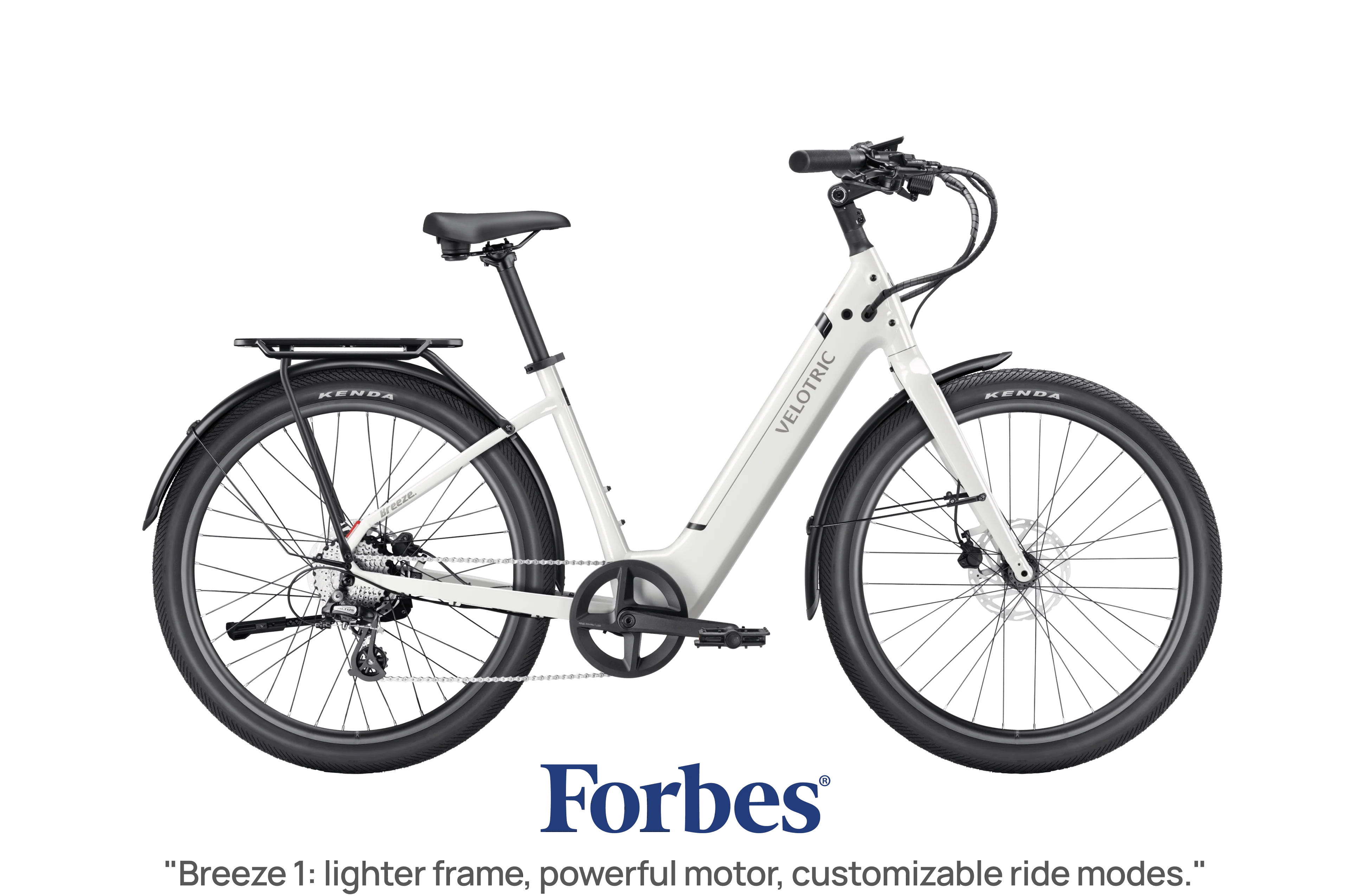 Velotric Breeze 1 Cruiser Ebike - Image 12