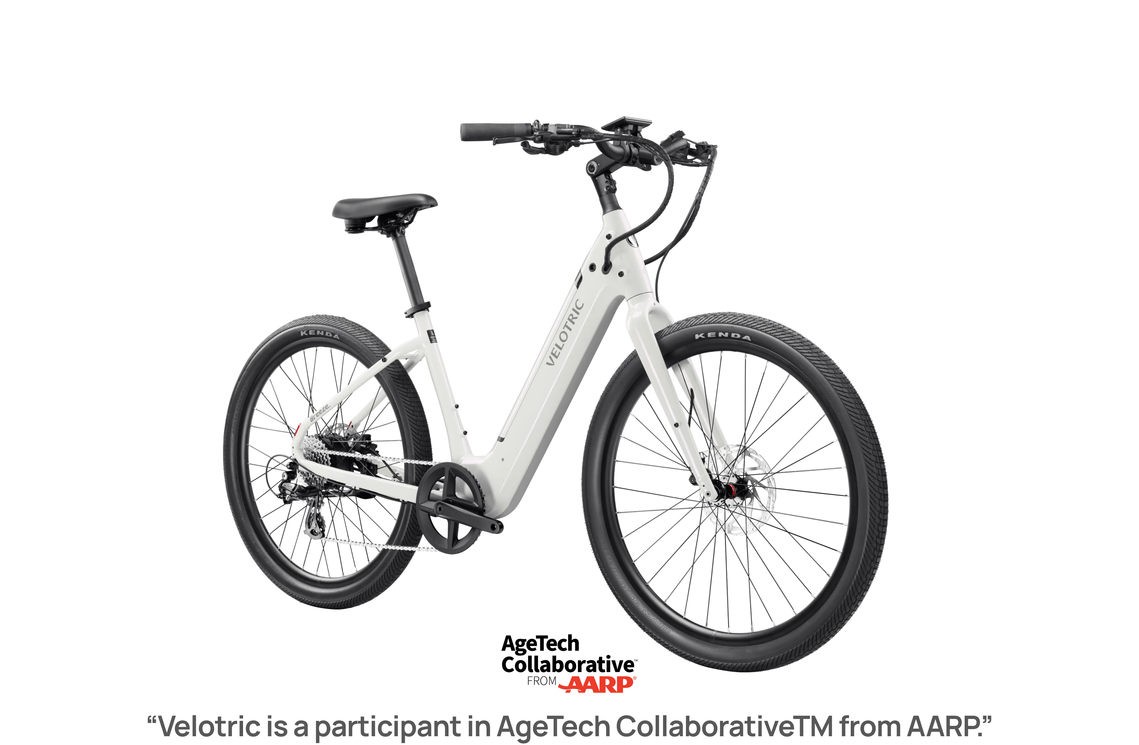 Velotric Breeze 1 Cruiser Ebike - Image 13
