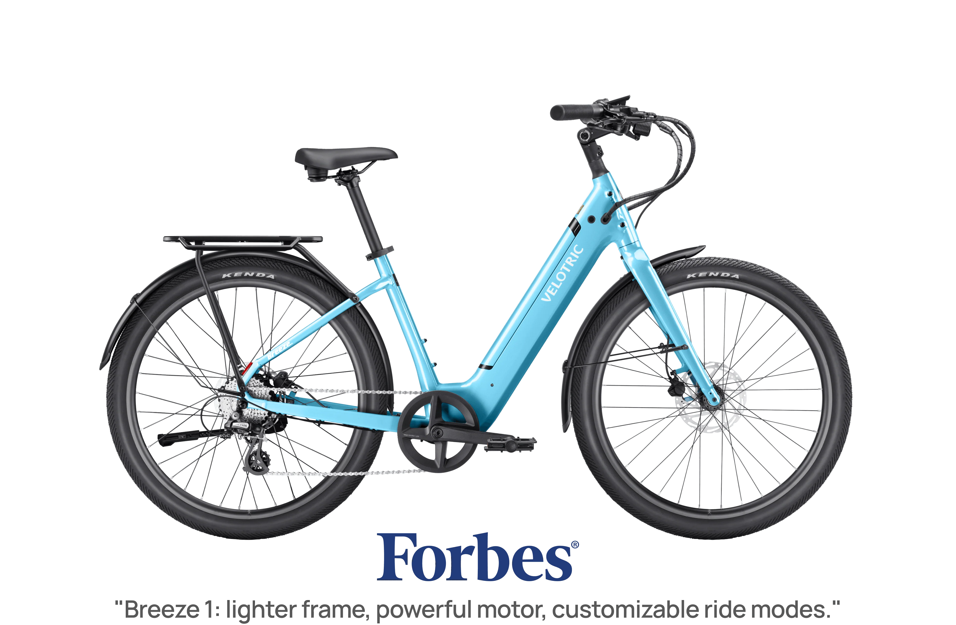 Velotric Breeze 1 Cruiser Ebike - Image 17