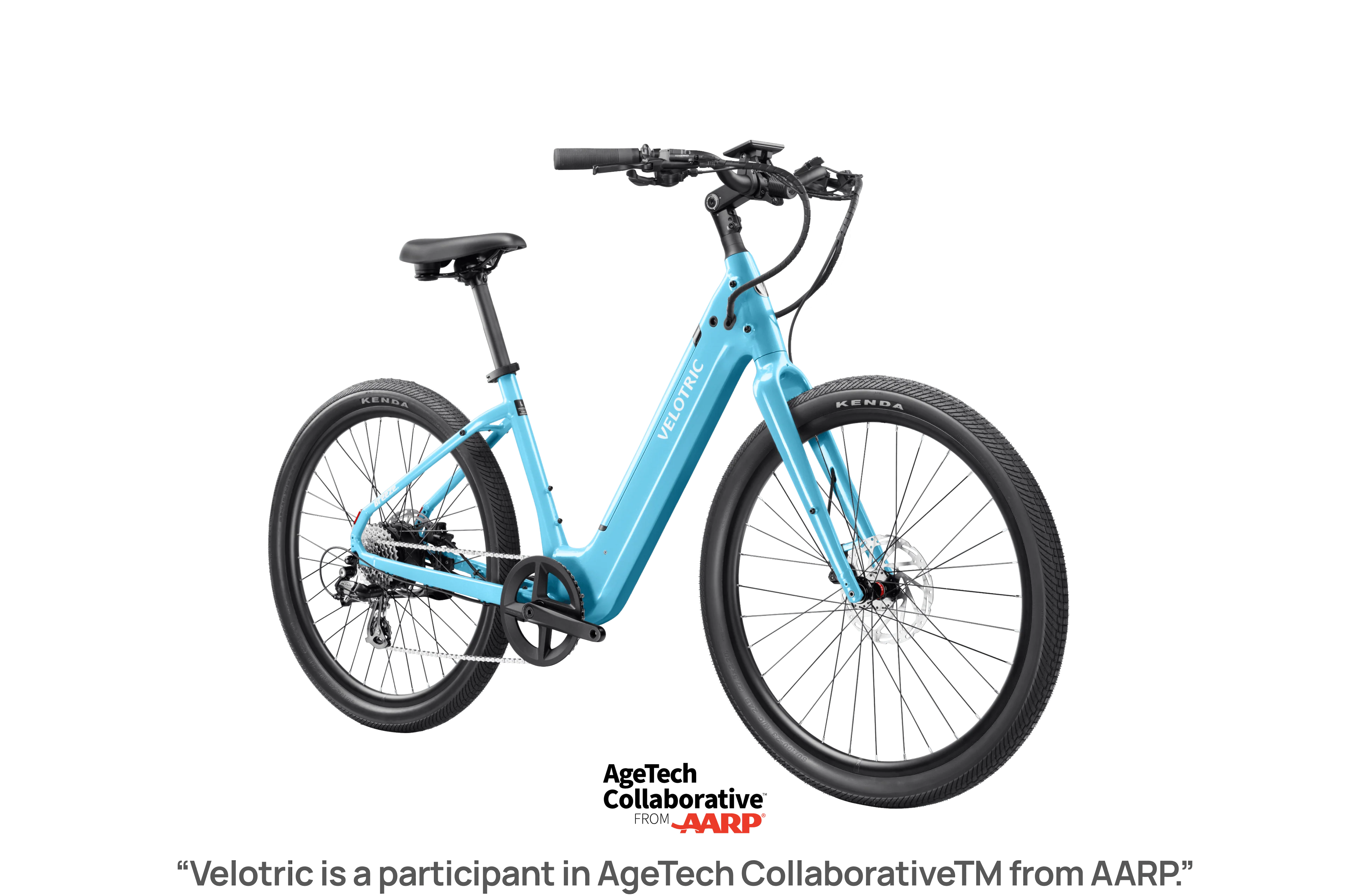 Velotric Breeze 1 Cruiser Ebike - Image 18