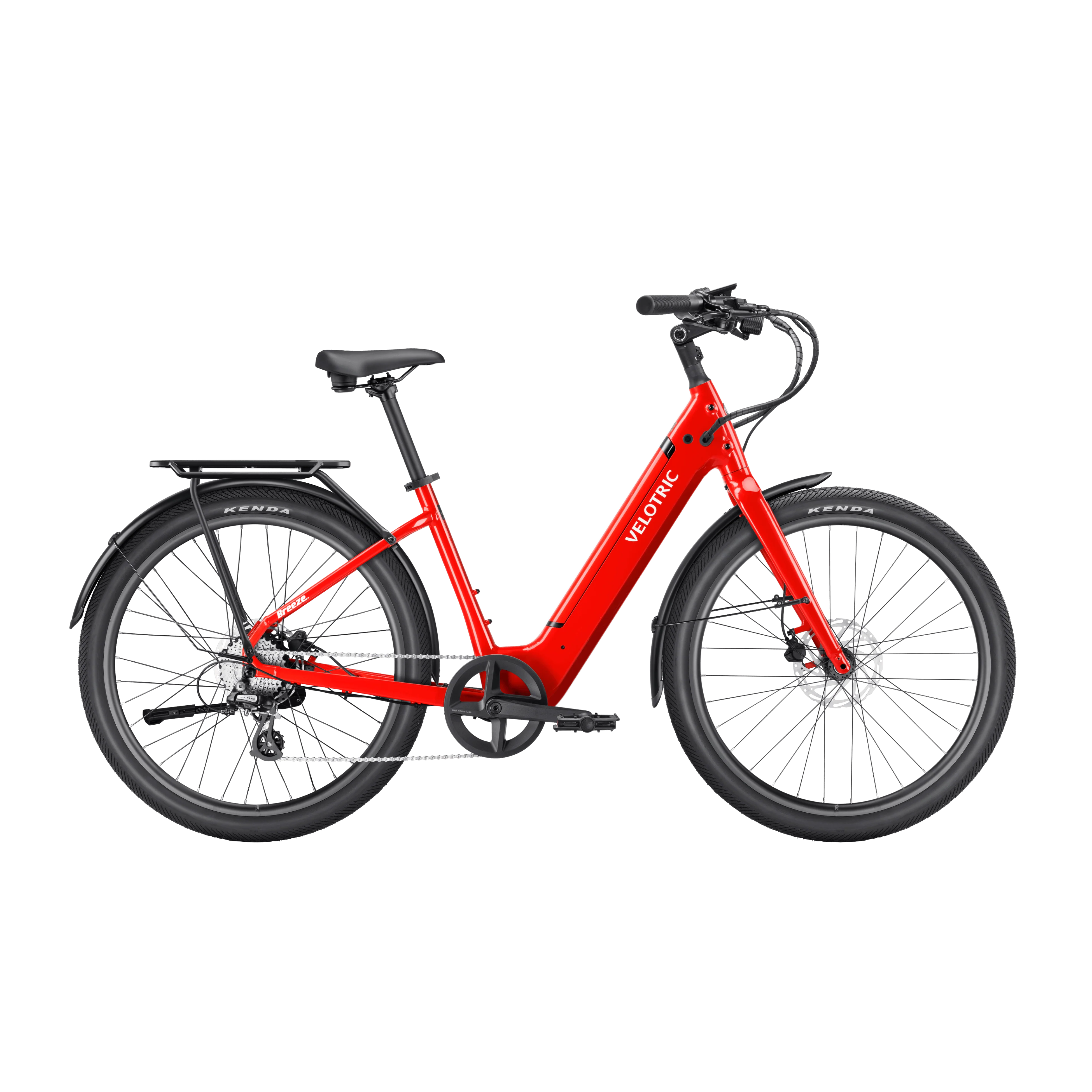 Velotric Breeze 1 Cruiser Ebike - Image 21