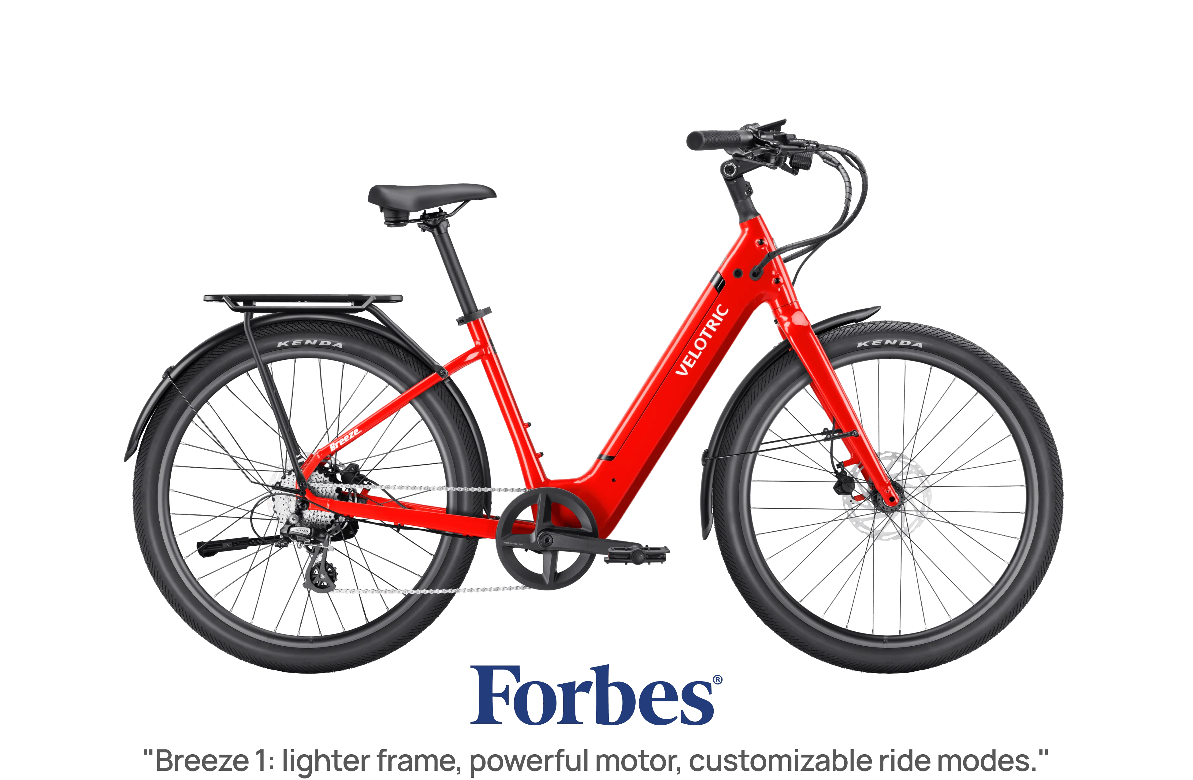 Velotric Breeze 1 Cruiser Ebike - Image 22