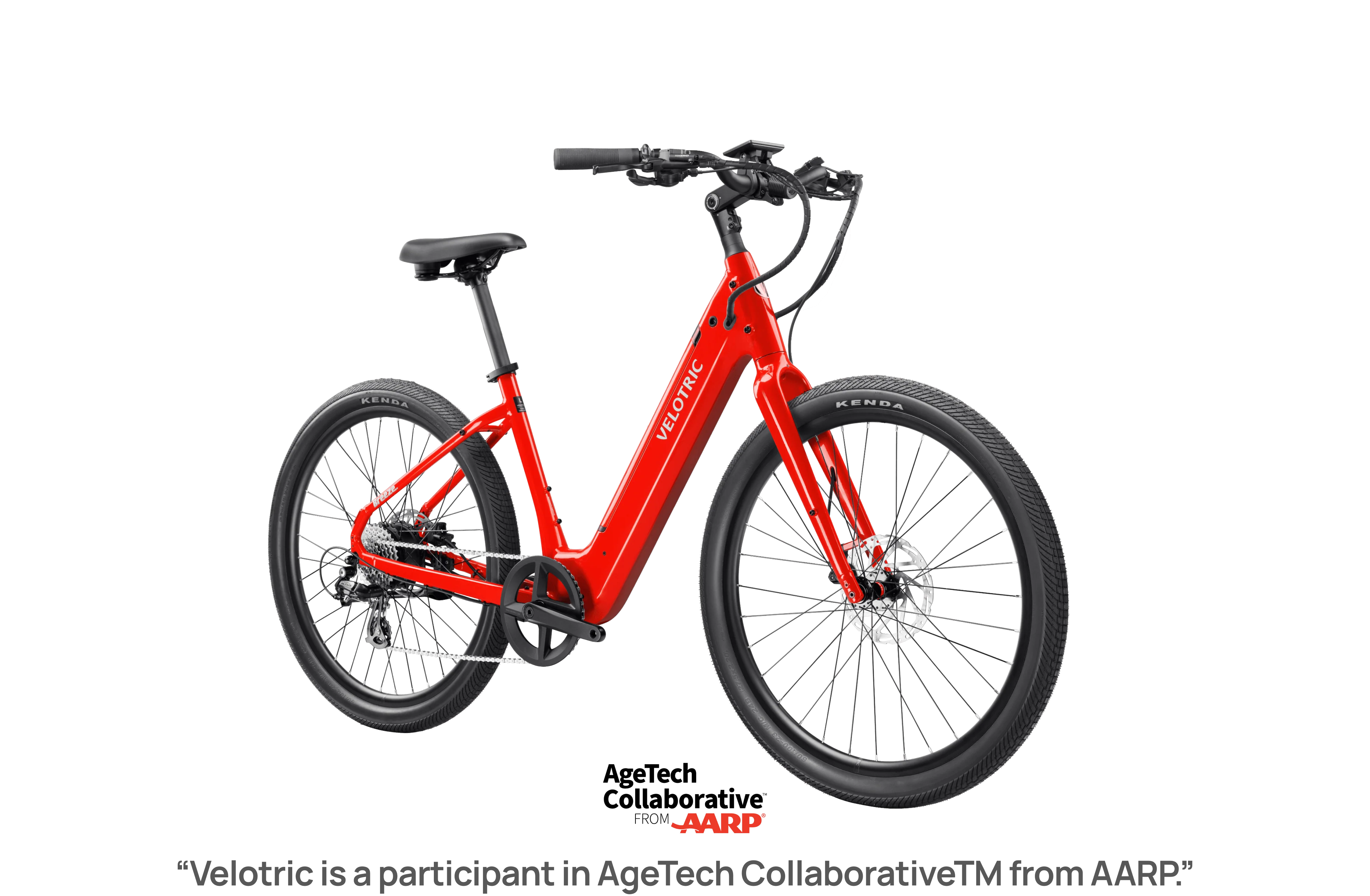 Velotric Breeze 1 Cruiser Ebike - Image 23