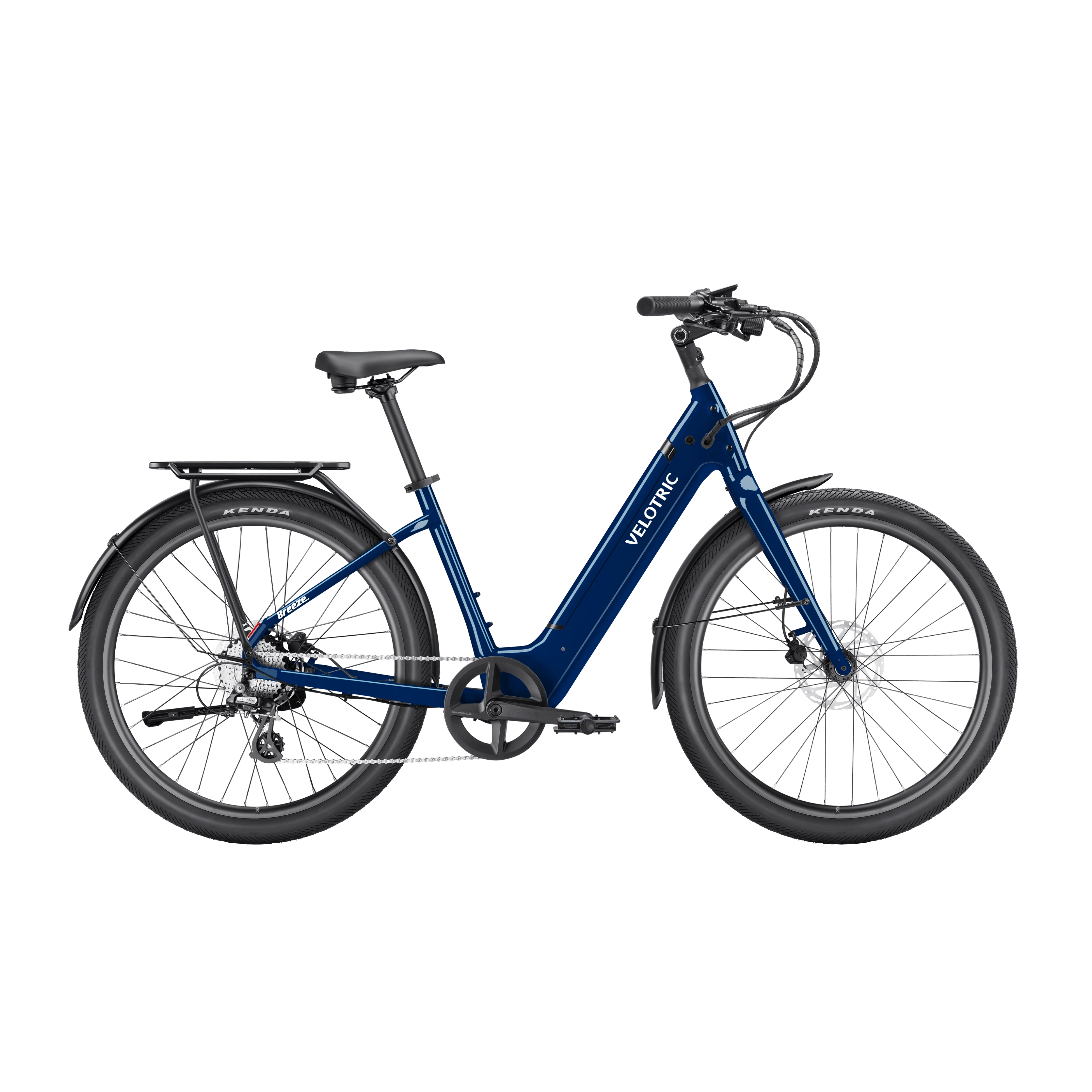 Velotric Breeze 1 Cruiser Ebike - Image 26