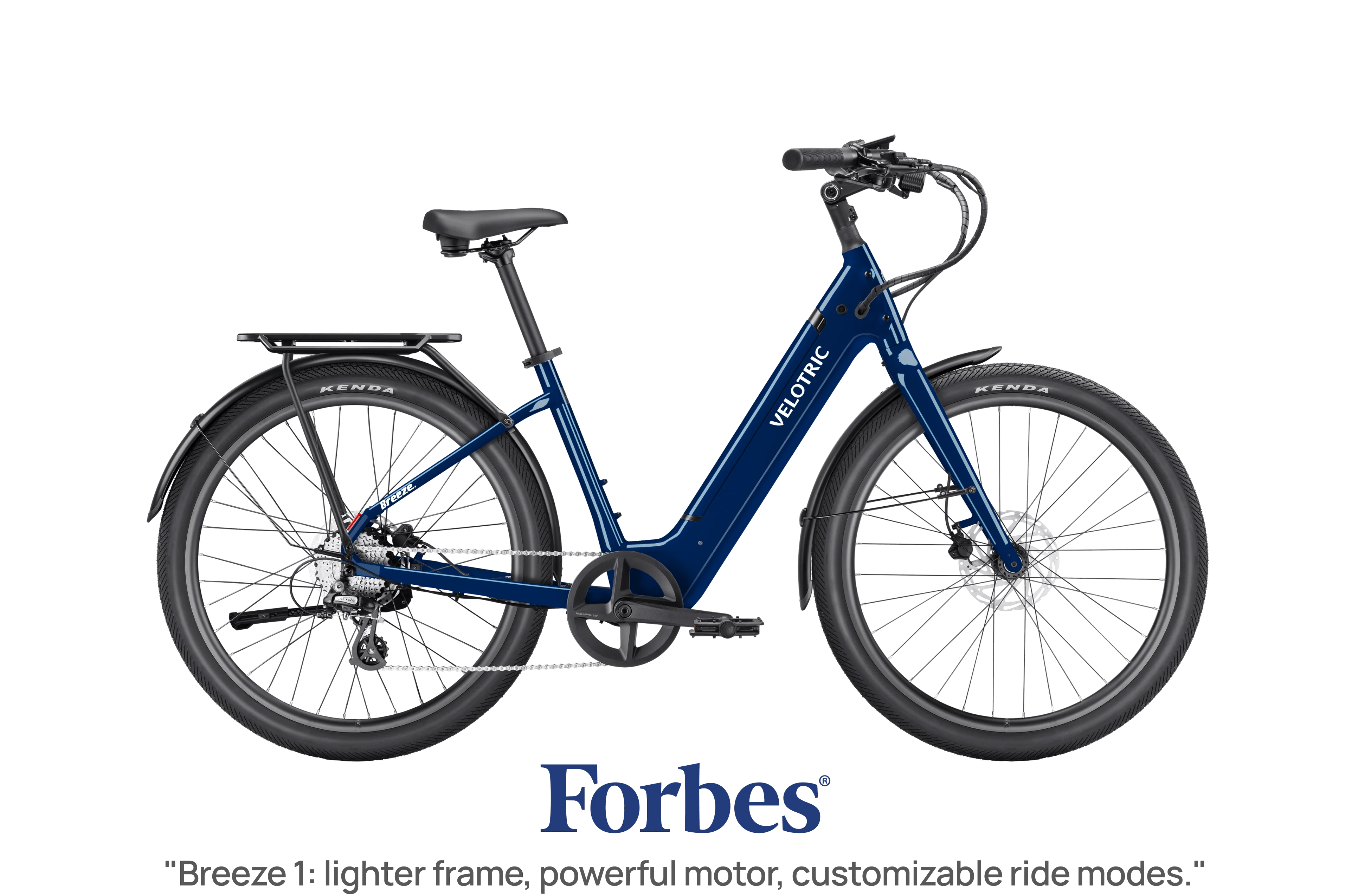 Velotric Breeze 1 Cruiser Ebike - Image 27