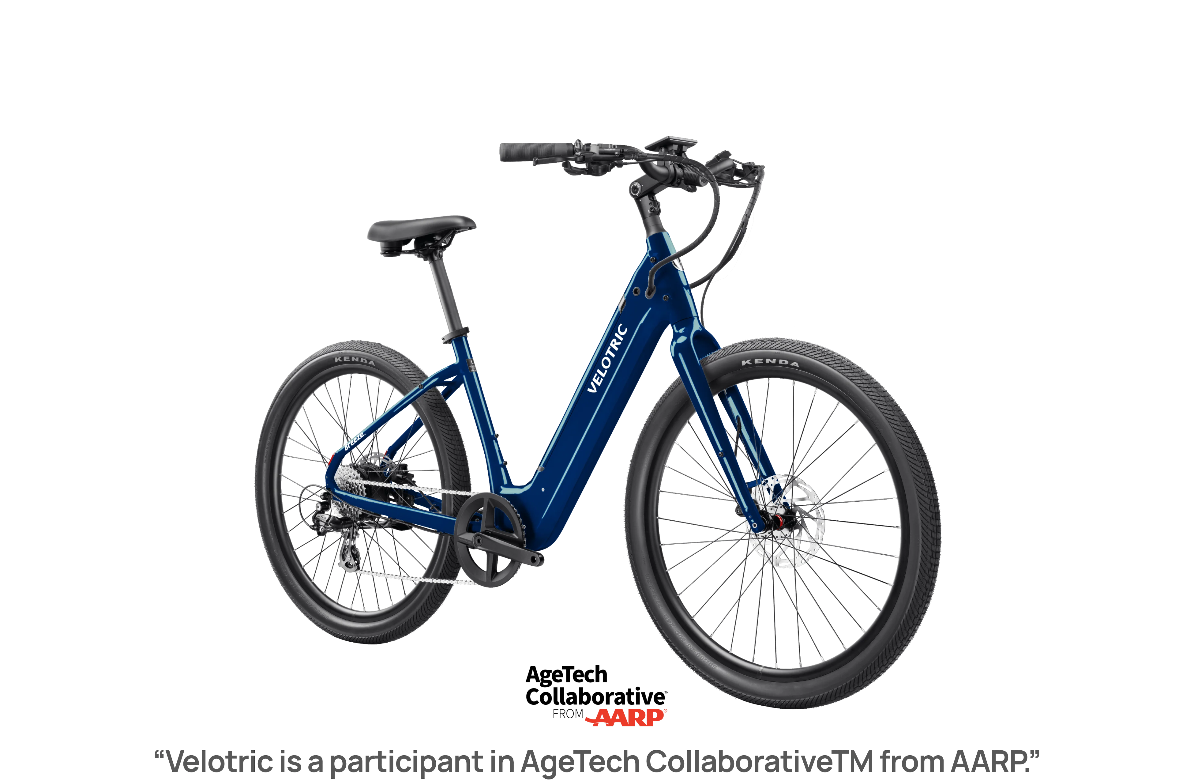 Velotric Breeze 1 Cruiser Ebike - Image 28