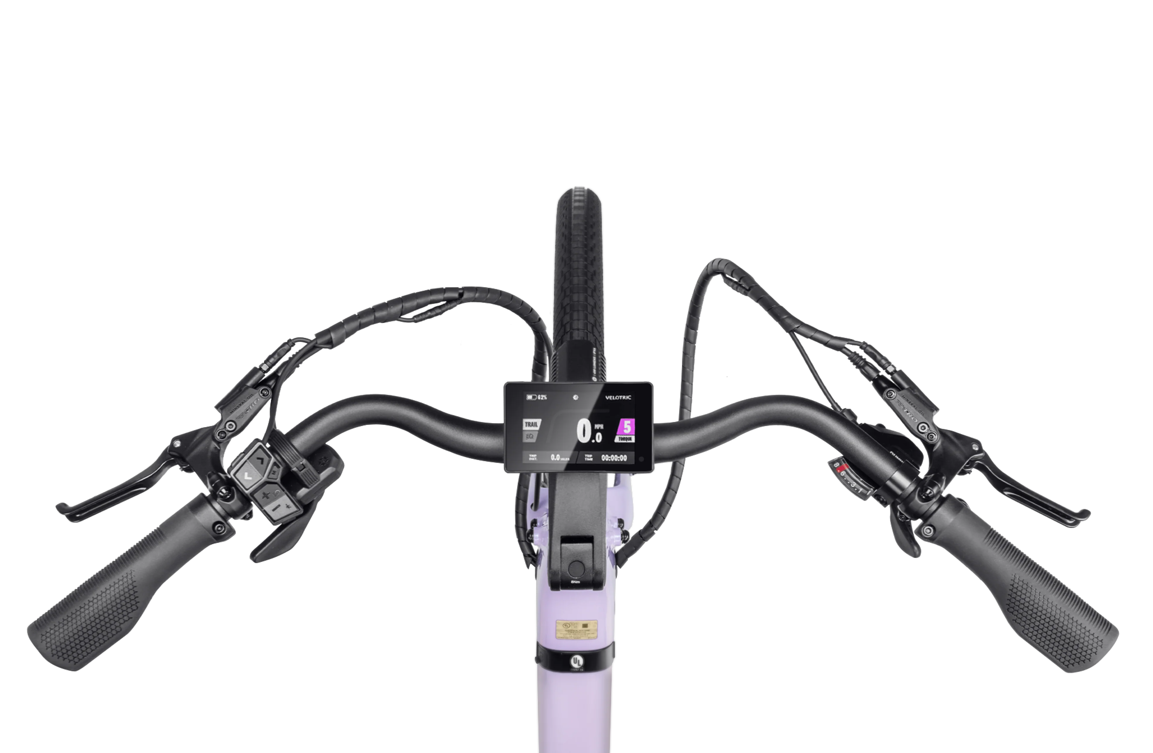 Velotric Breeze 1 Cruiser Ebike - Image 31