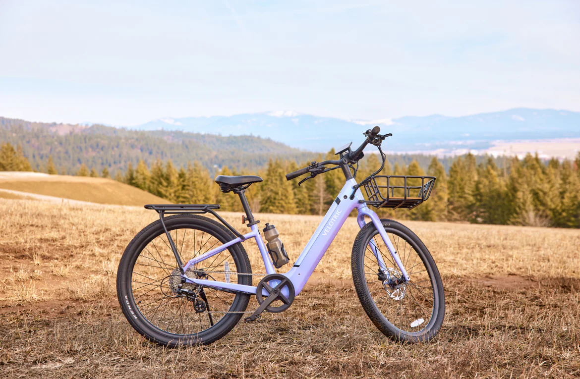 Velotric Breeze 1 Cruiser Ebike - Image 36