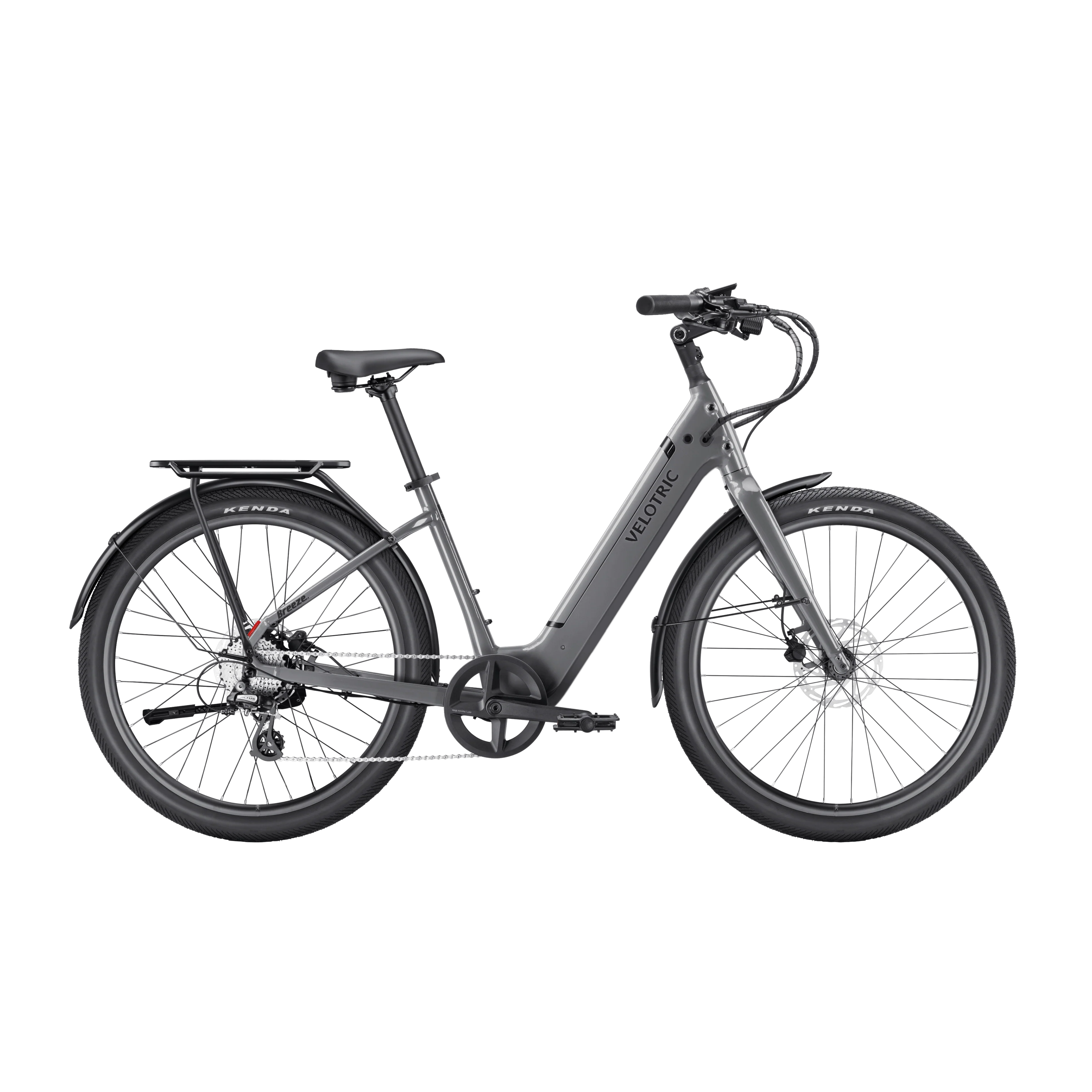 Velotric Breeze 1 Cruiser Ebike - Image 6