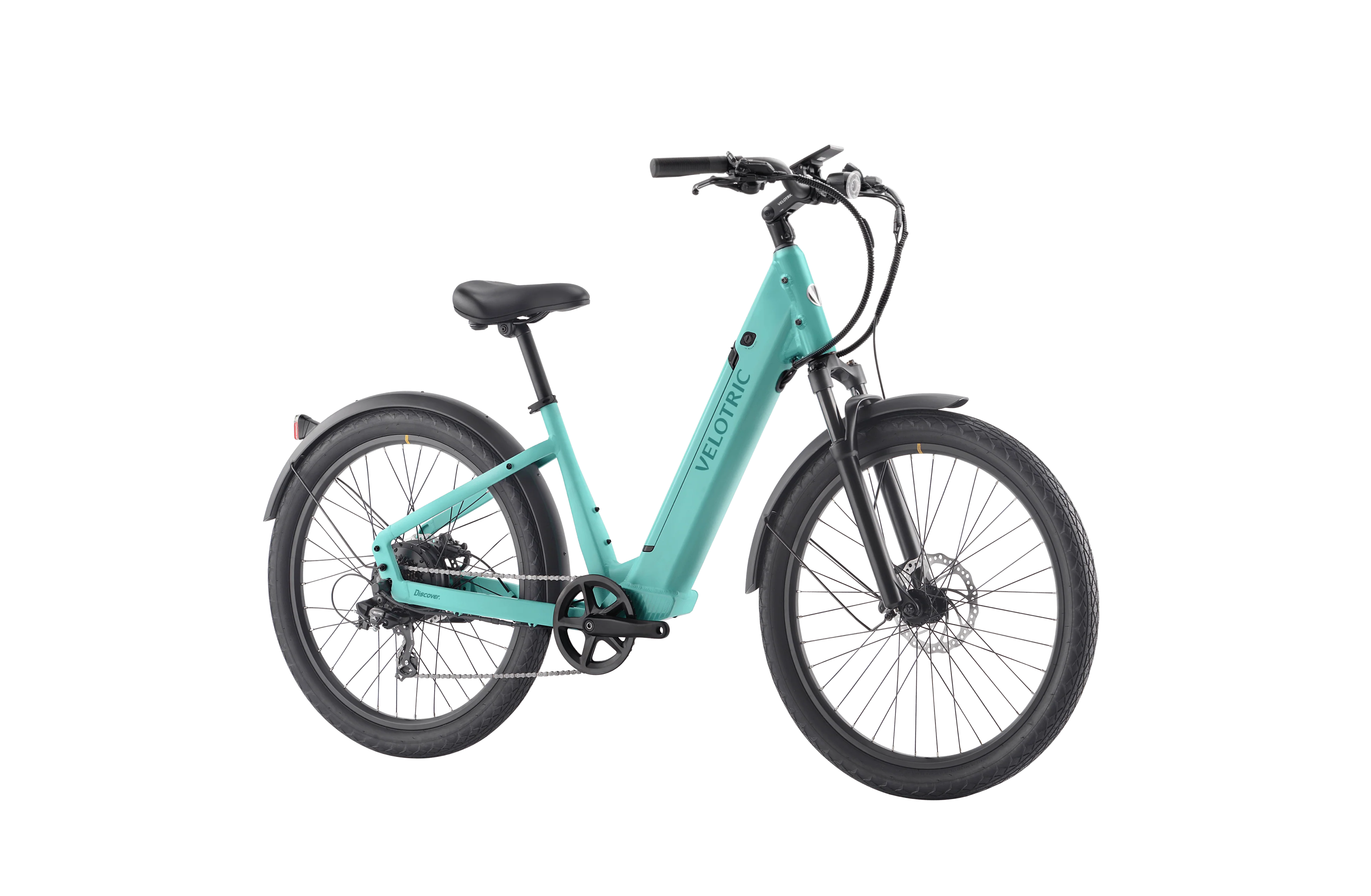 Velotric Discover 1 Plus Ebike - Image 10