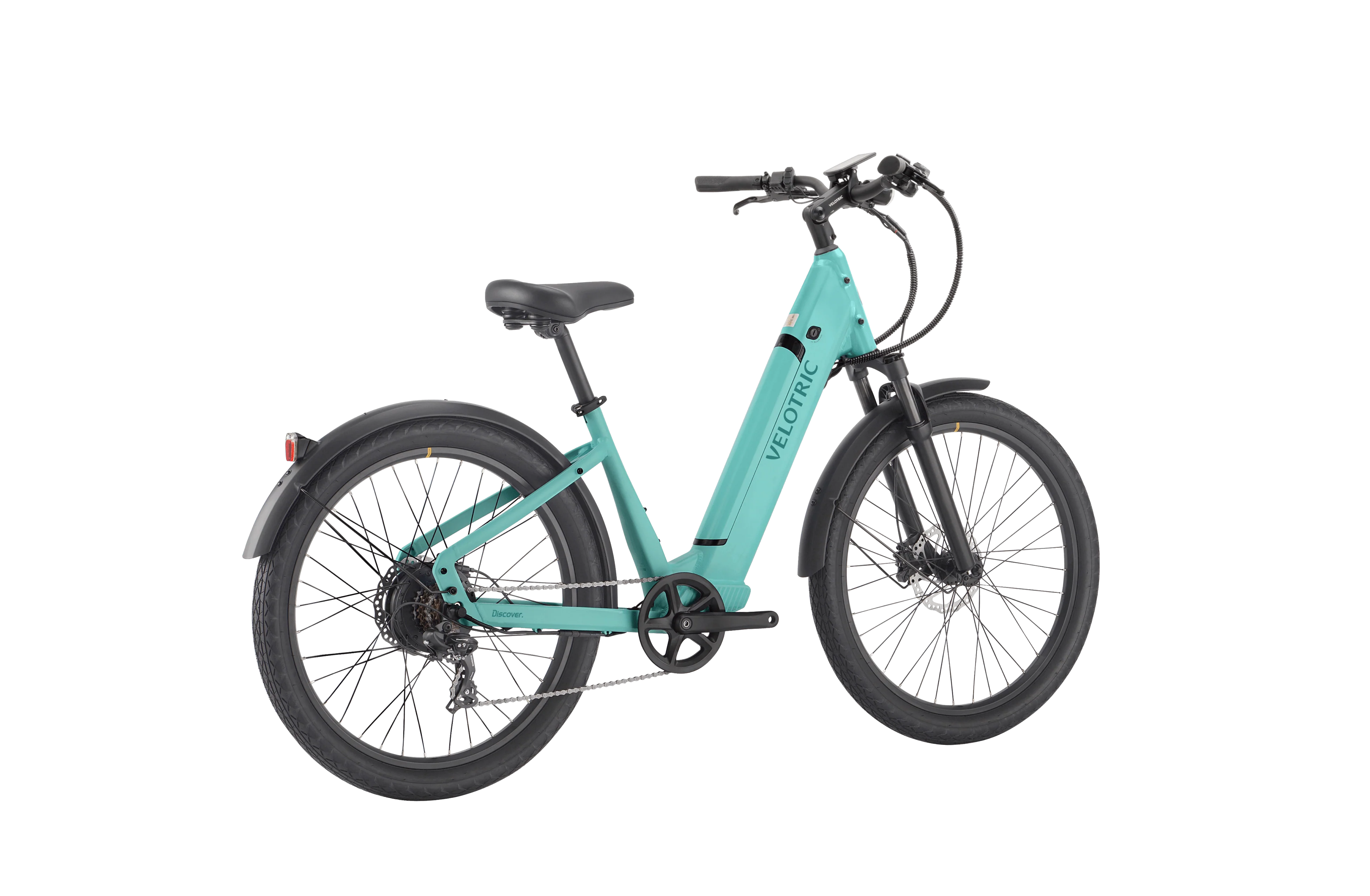 Velotric Discover 1 Plus Ebike - Image 11