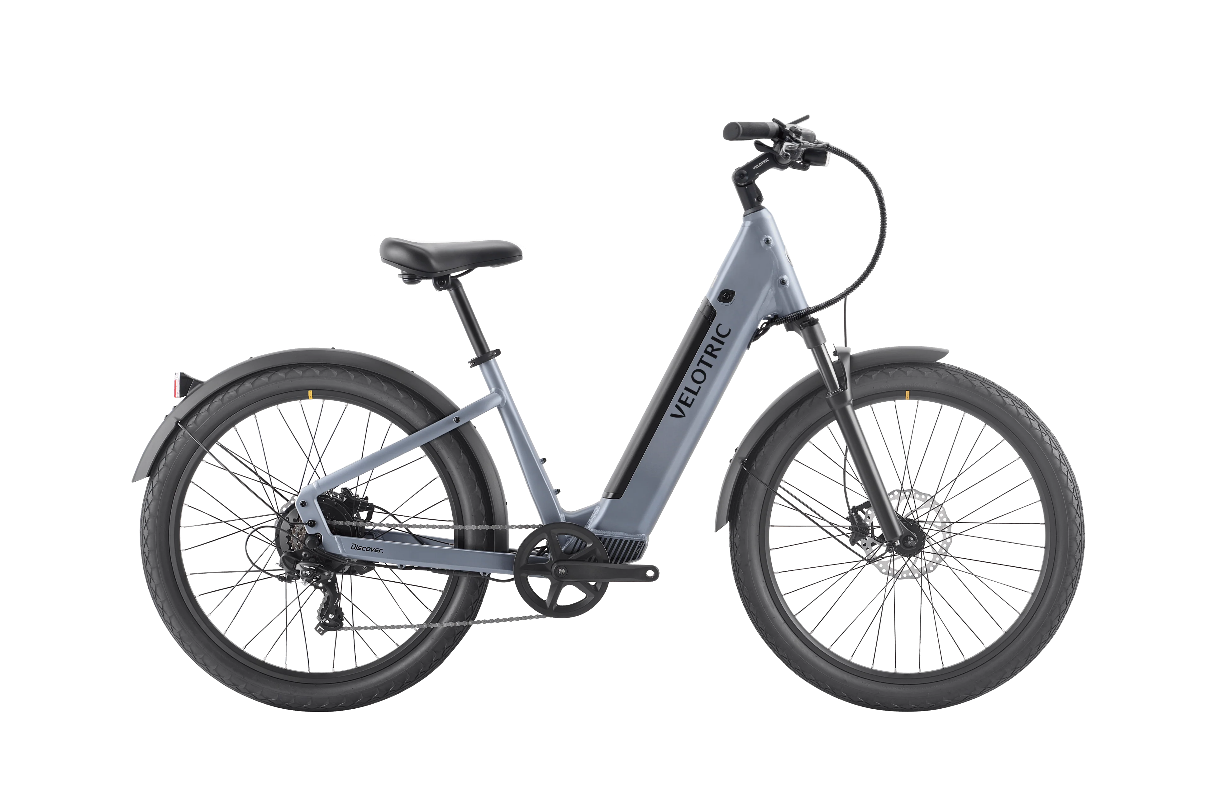 Velotric Discover 1 Plus Ebike - Image 12