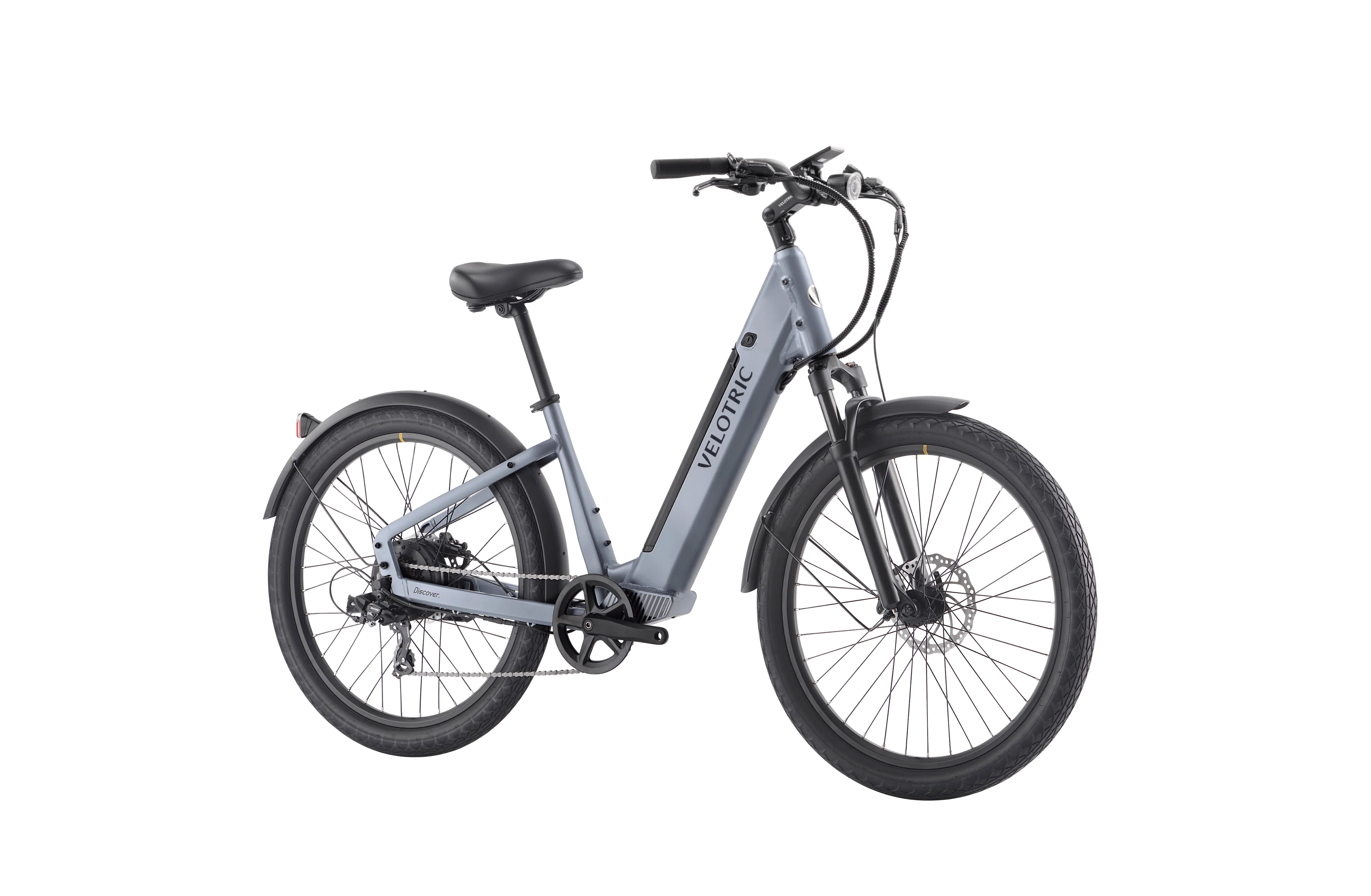 Velotric Discover 1 Plus Ebike - Image 13