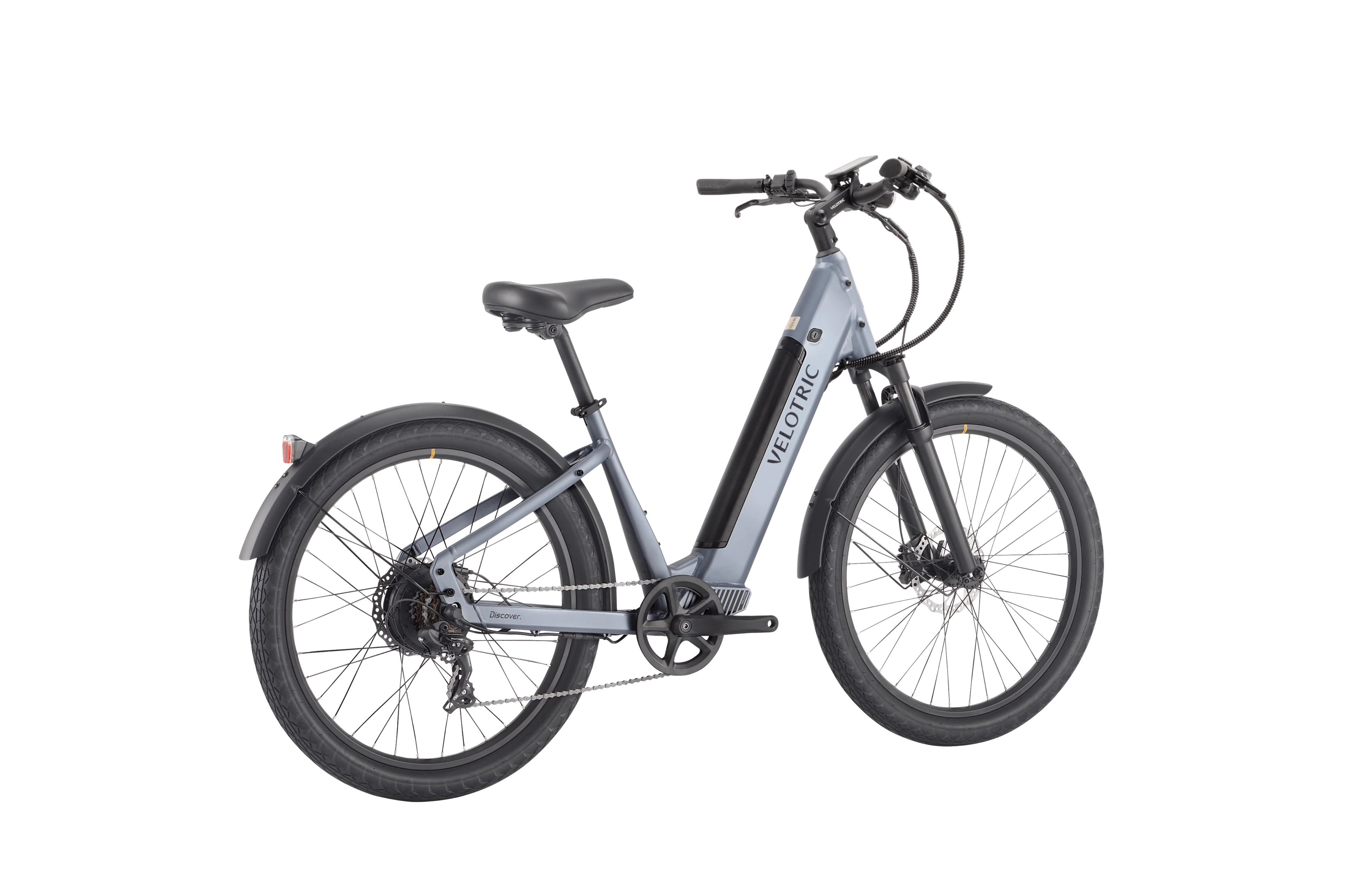 Velotric Discover 1 Plus Ebike - Image 14