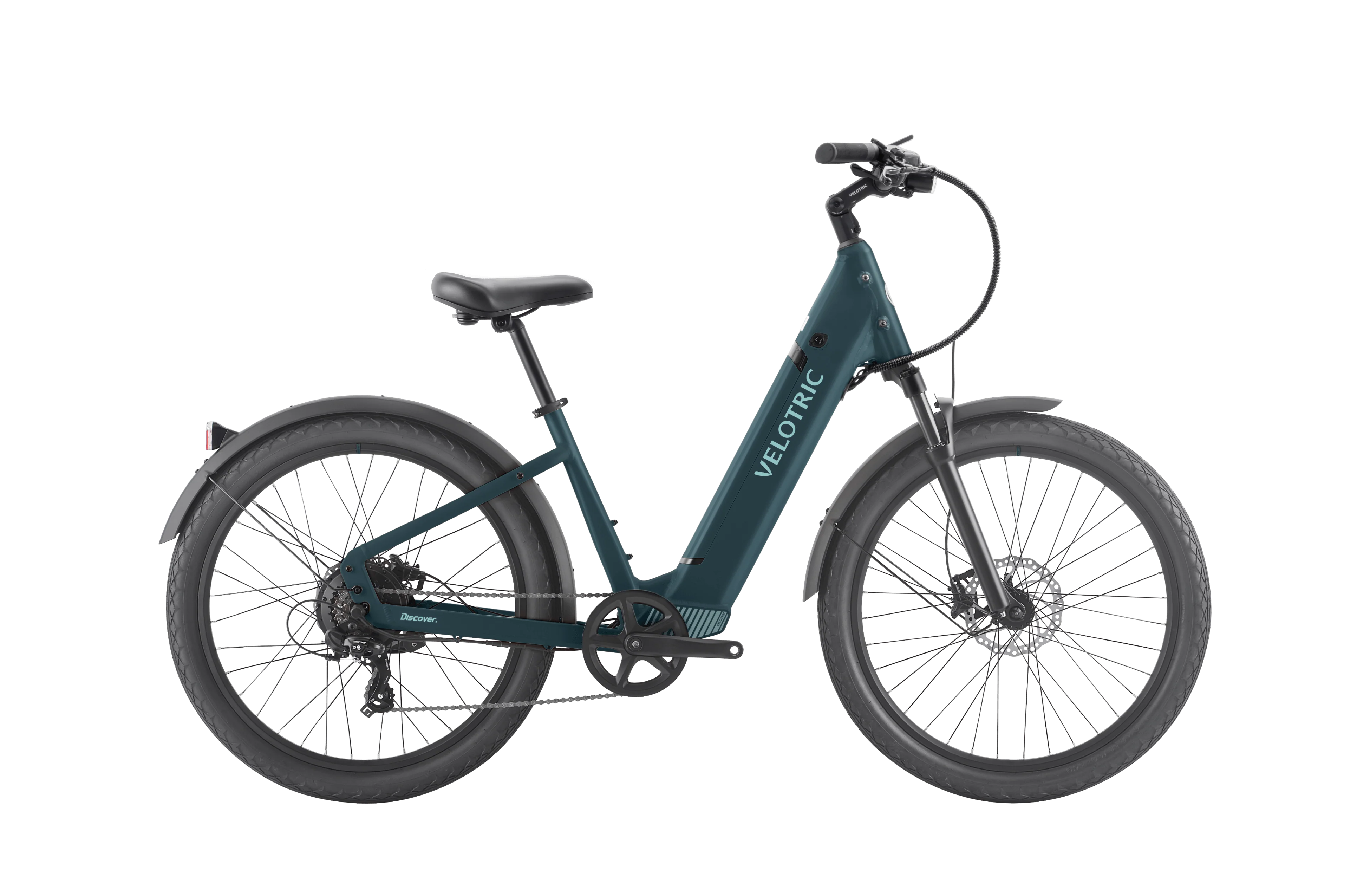 Velotric Discover 1 Plus Ebike - Image 15