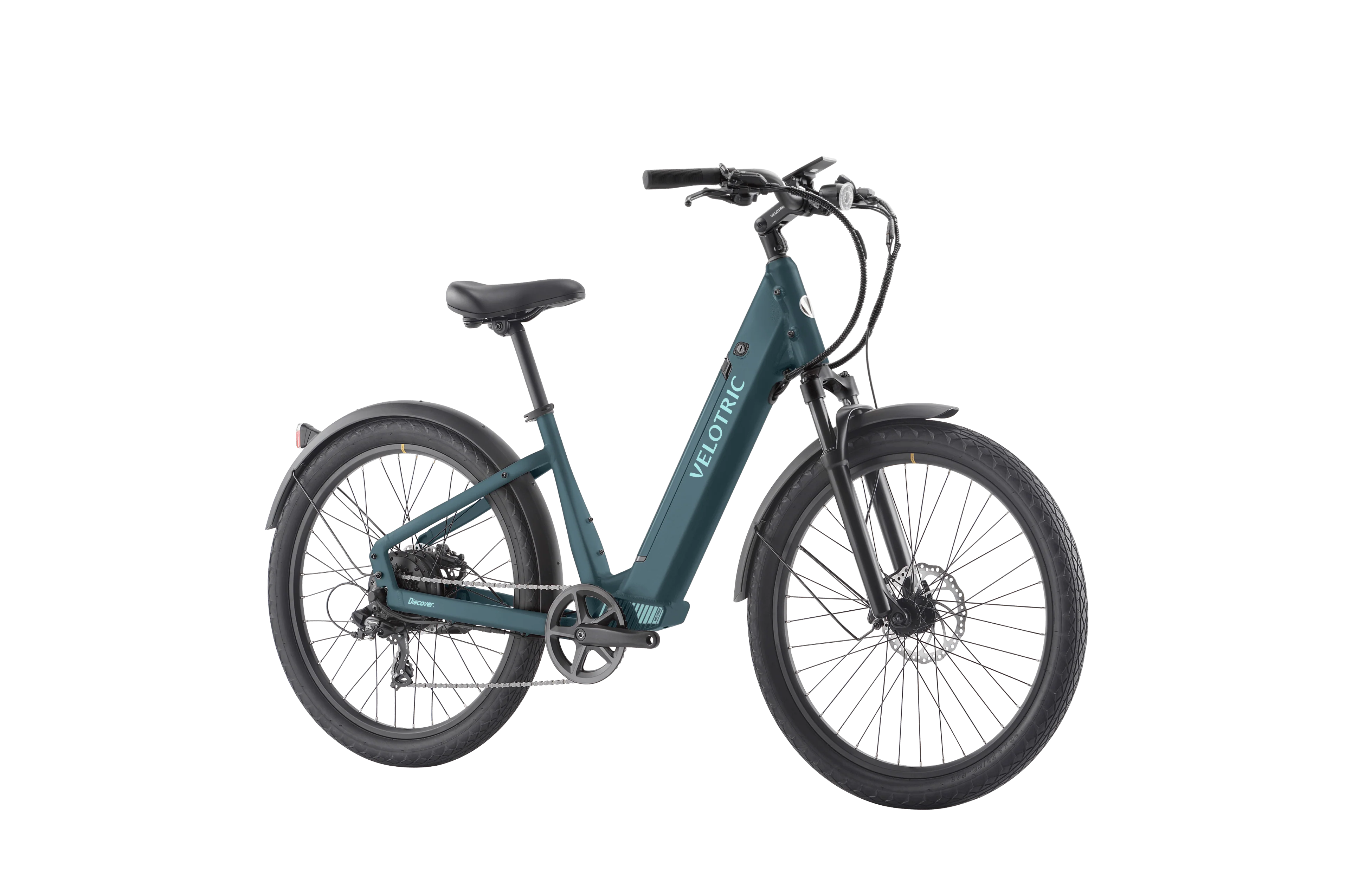 Velotric Discover 1 Plus Ebike - Image 16
