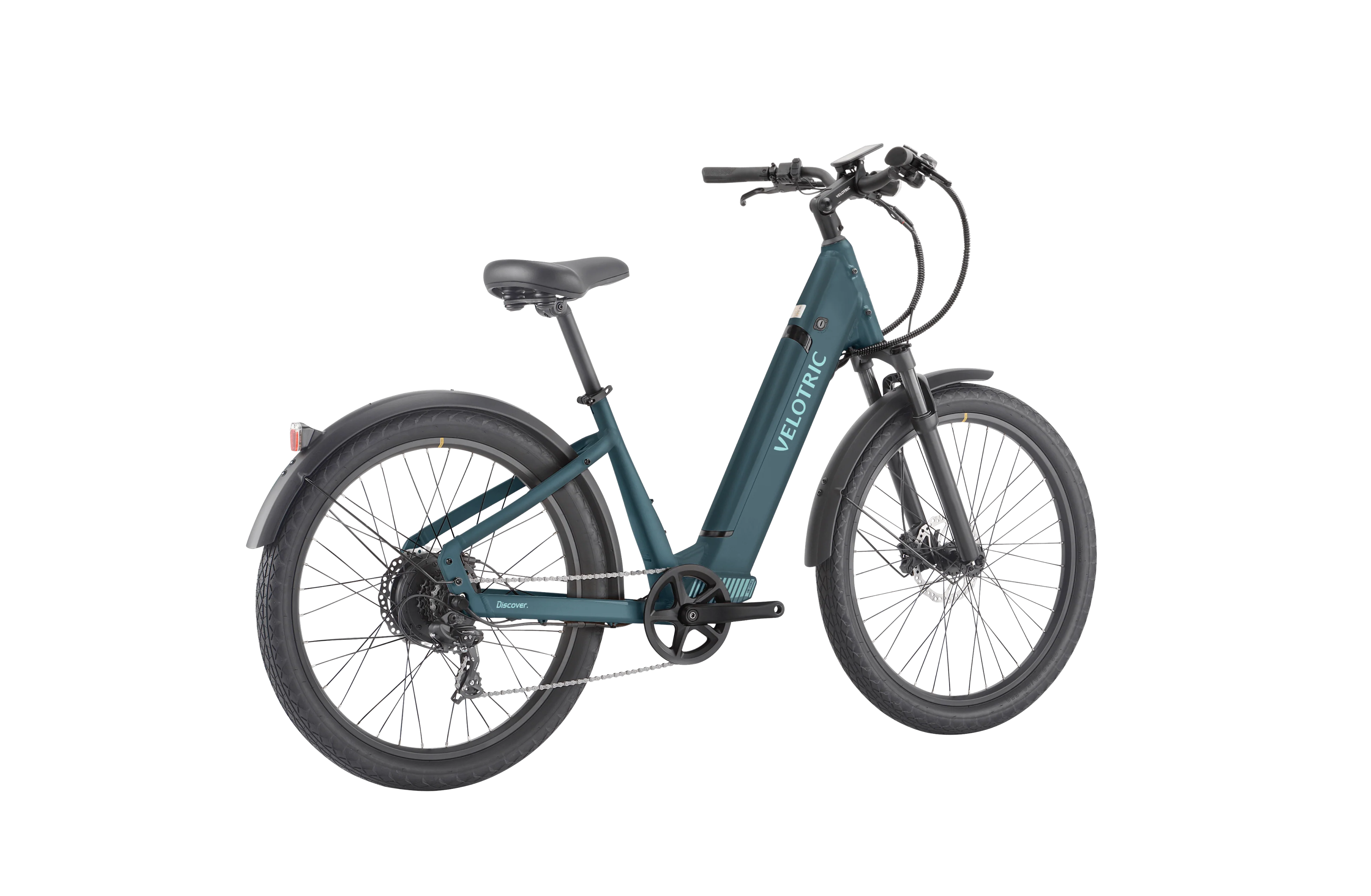 Velotric Discover 1 Plus Ebike - Image 17