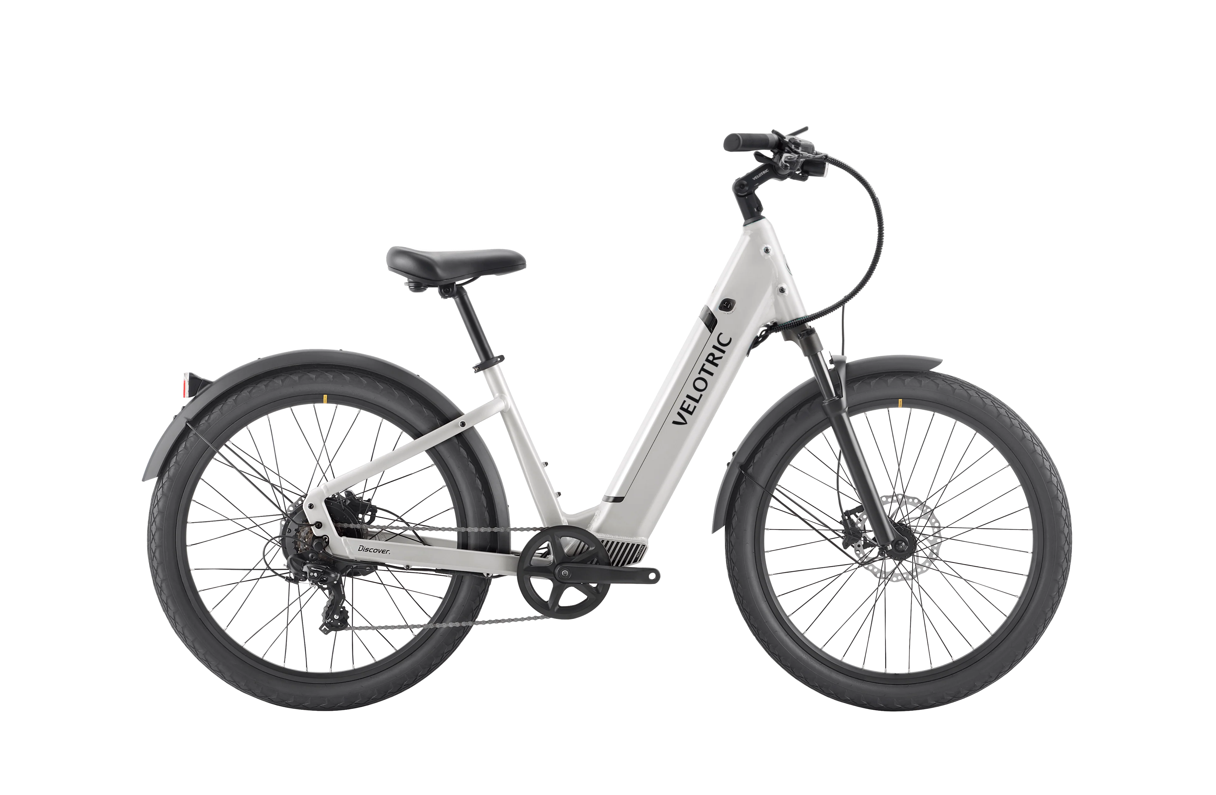 Velotric Discover 1 Plus Ebike - Image 18