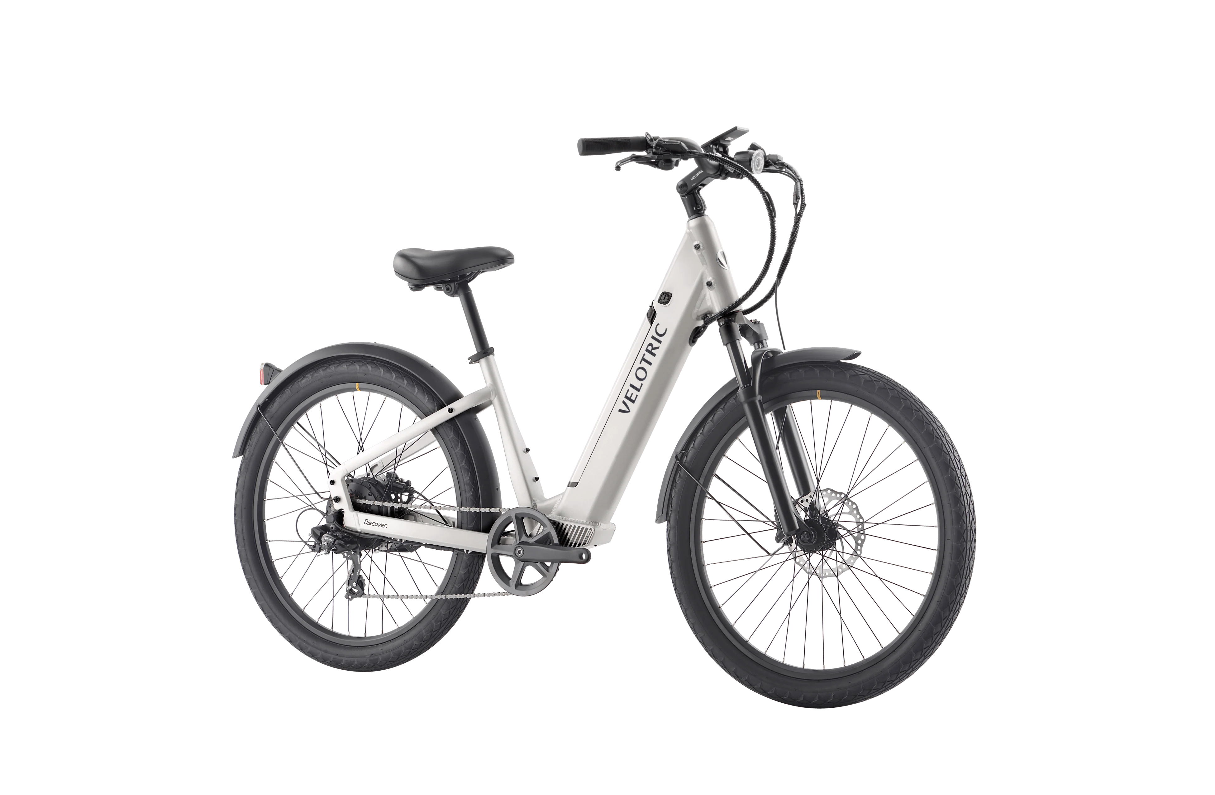 Velotric Discover 1 Plus Ebike - Image 19