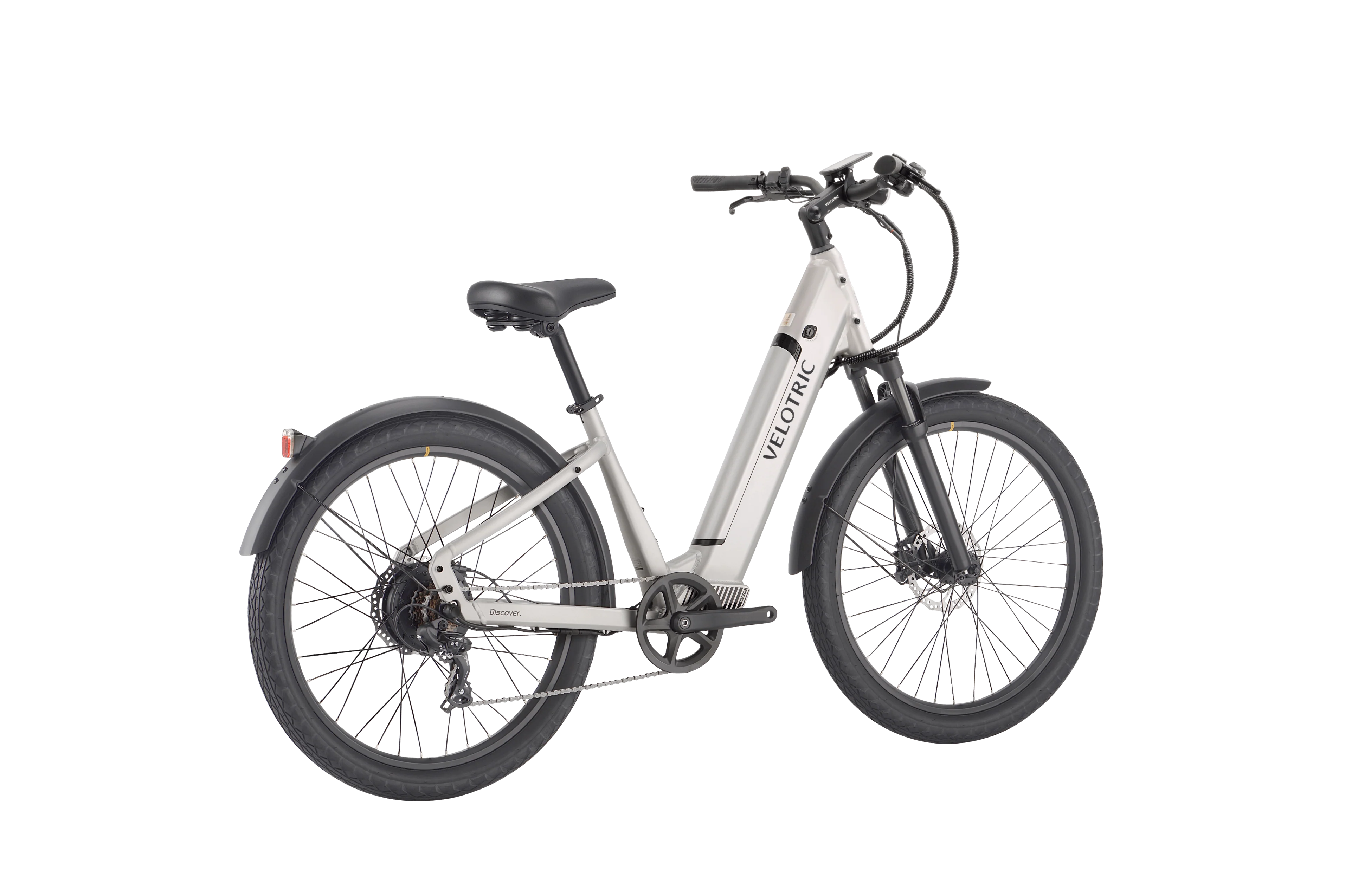 Velotric Discover 1 Plus Ebike - Image 20