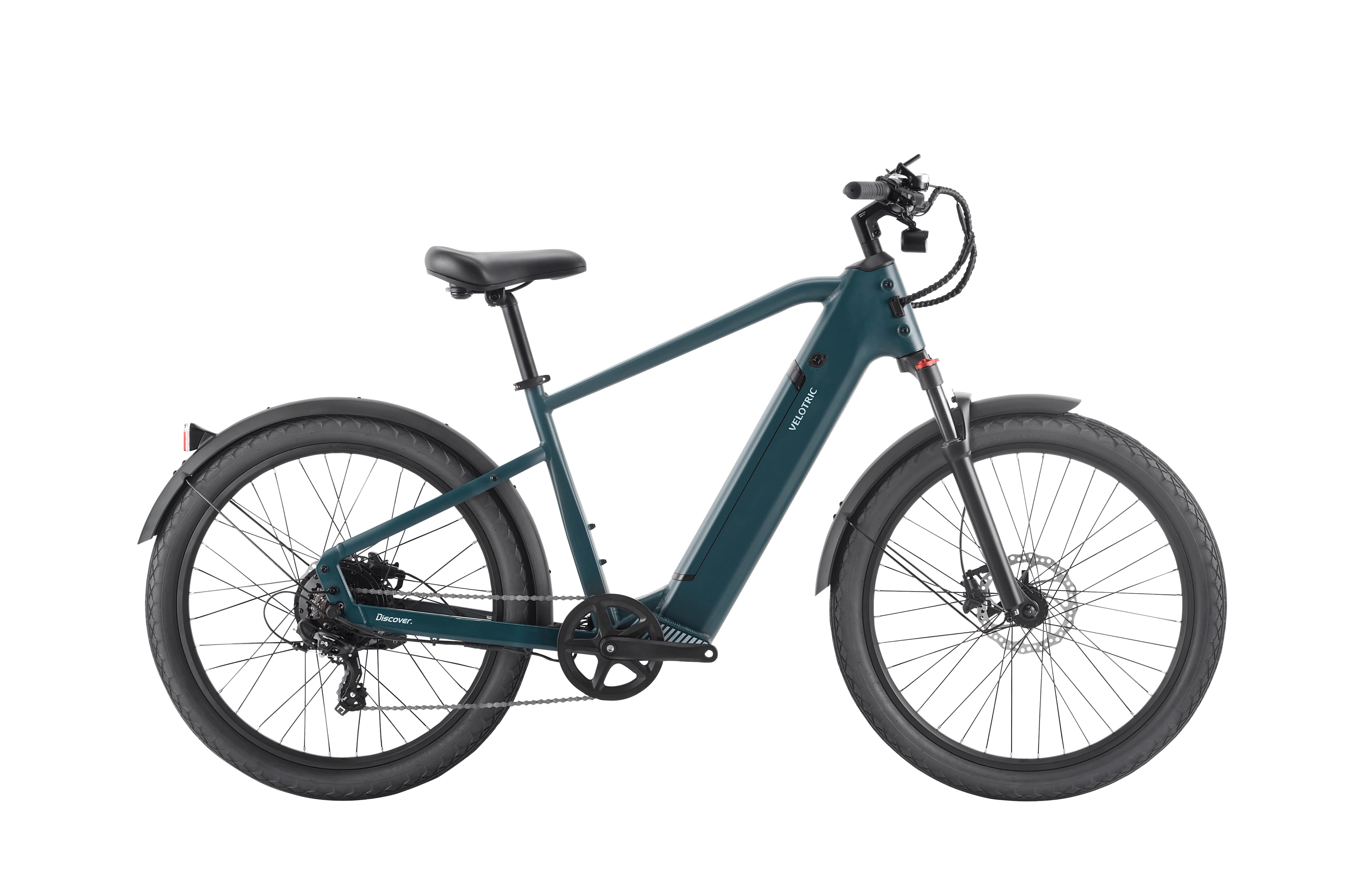Velotric Discover 1 Plus Ebike - Image 21