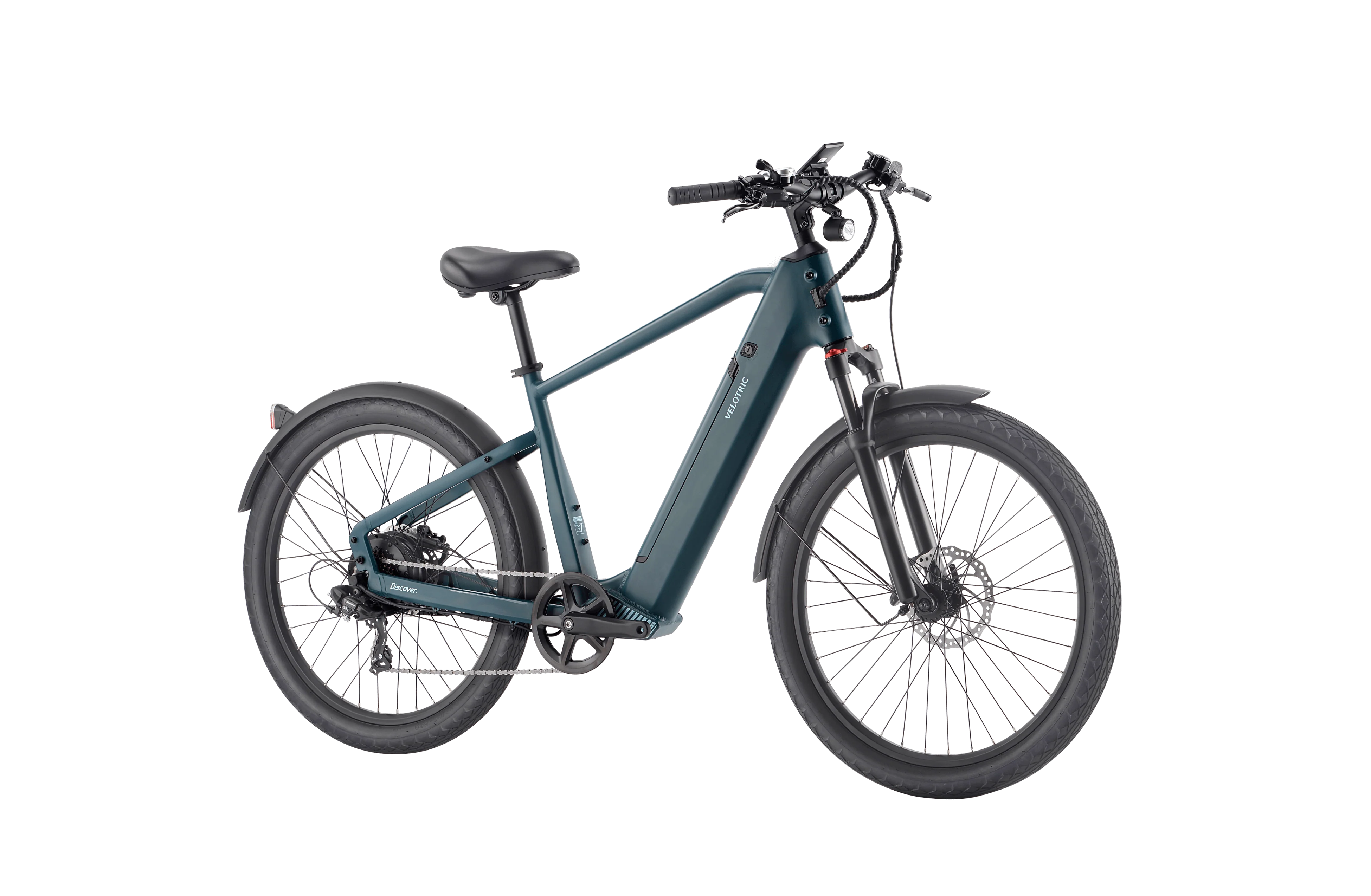 Velotric Discover 1 Plus Ebike - Image 22