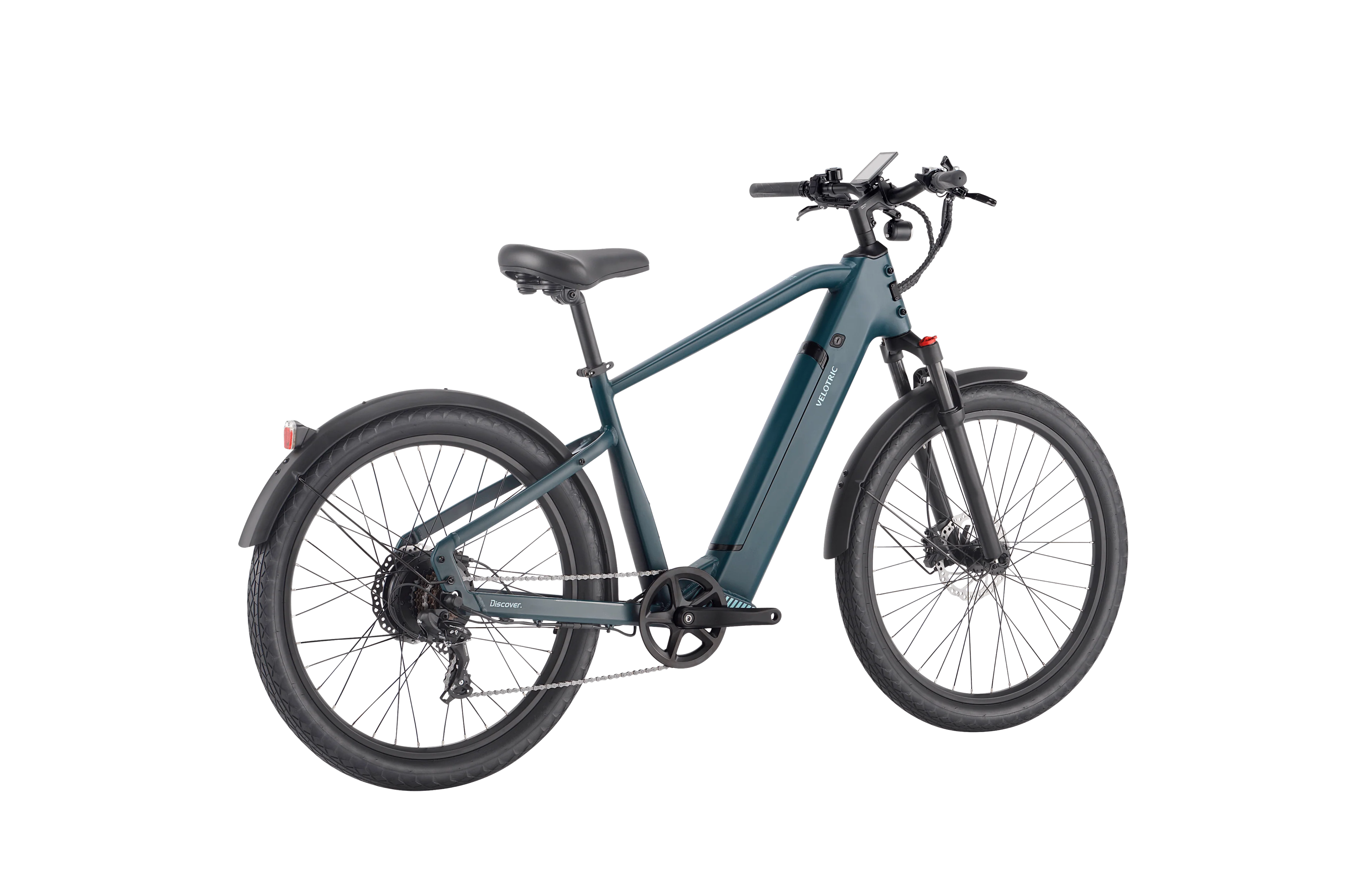 Velotric Discover 1 Plus Ebike - Image 23