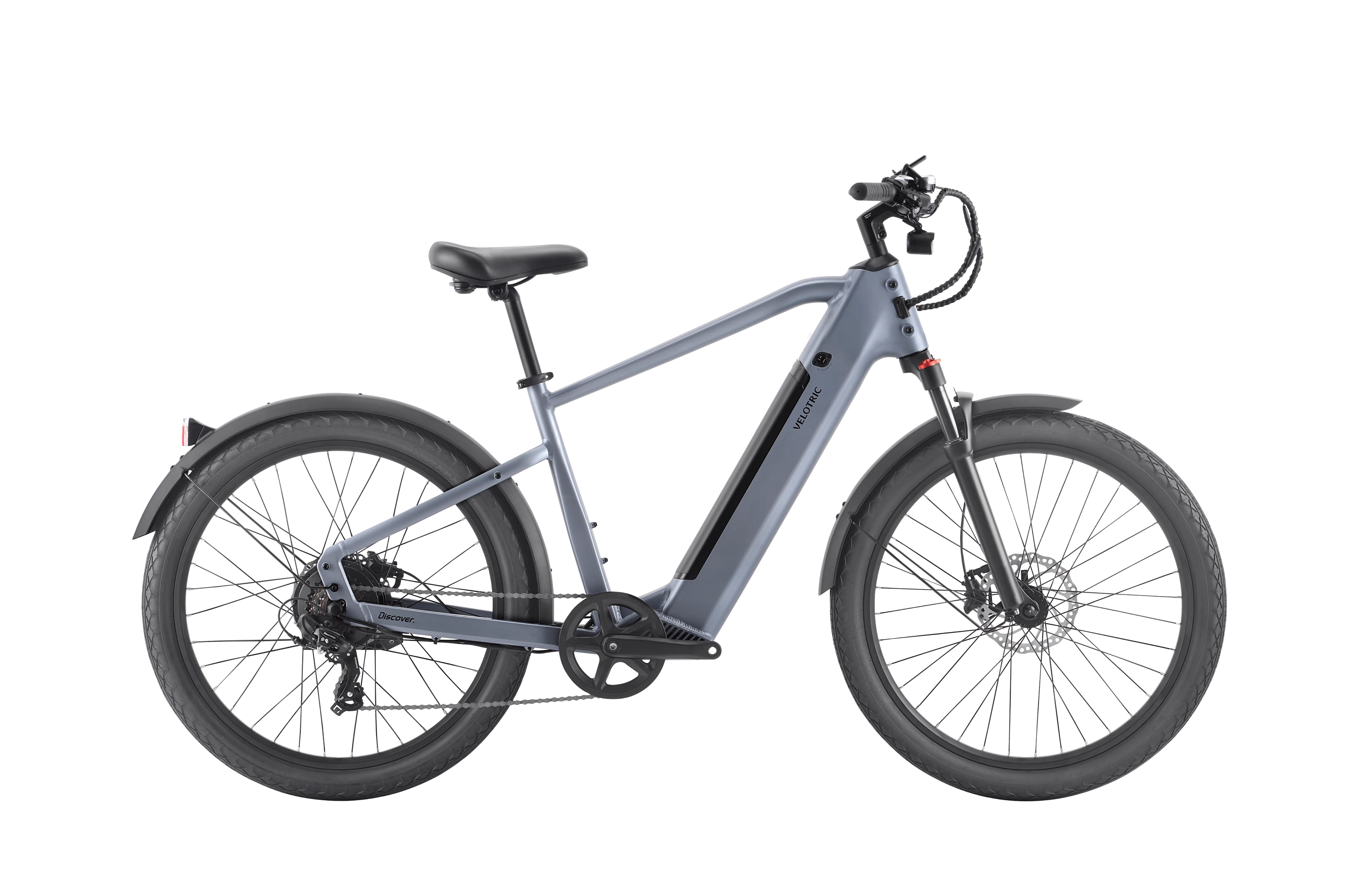 Velotric Discover 1 Plus Ebike - Image 25