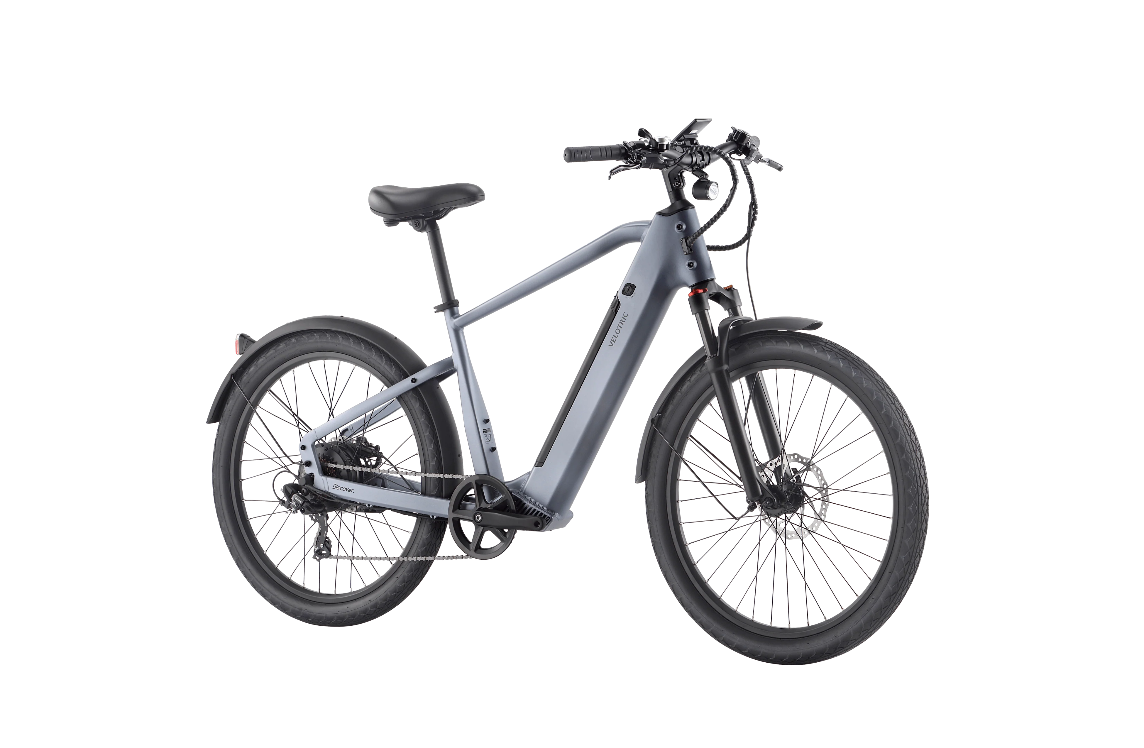 Velotric Discover 1 Plus Ebike - Image 26