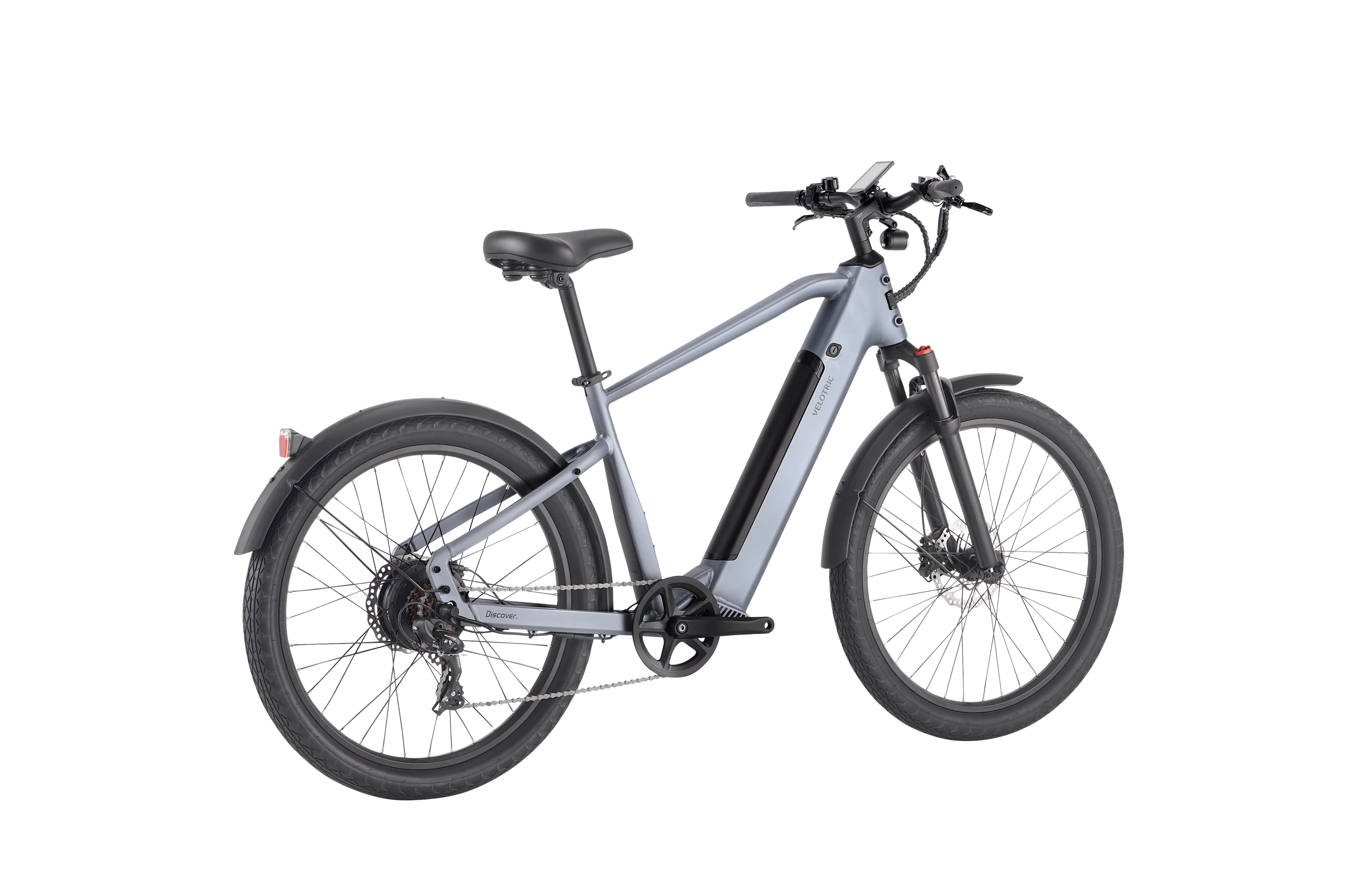 Velotric Discover 1 Plus Ebike - Image 27