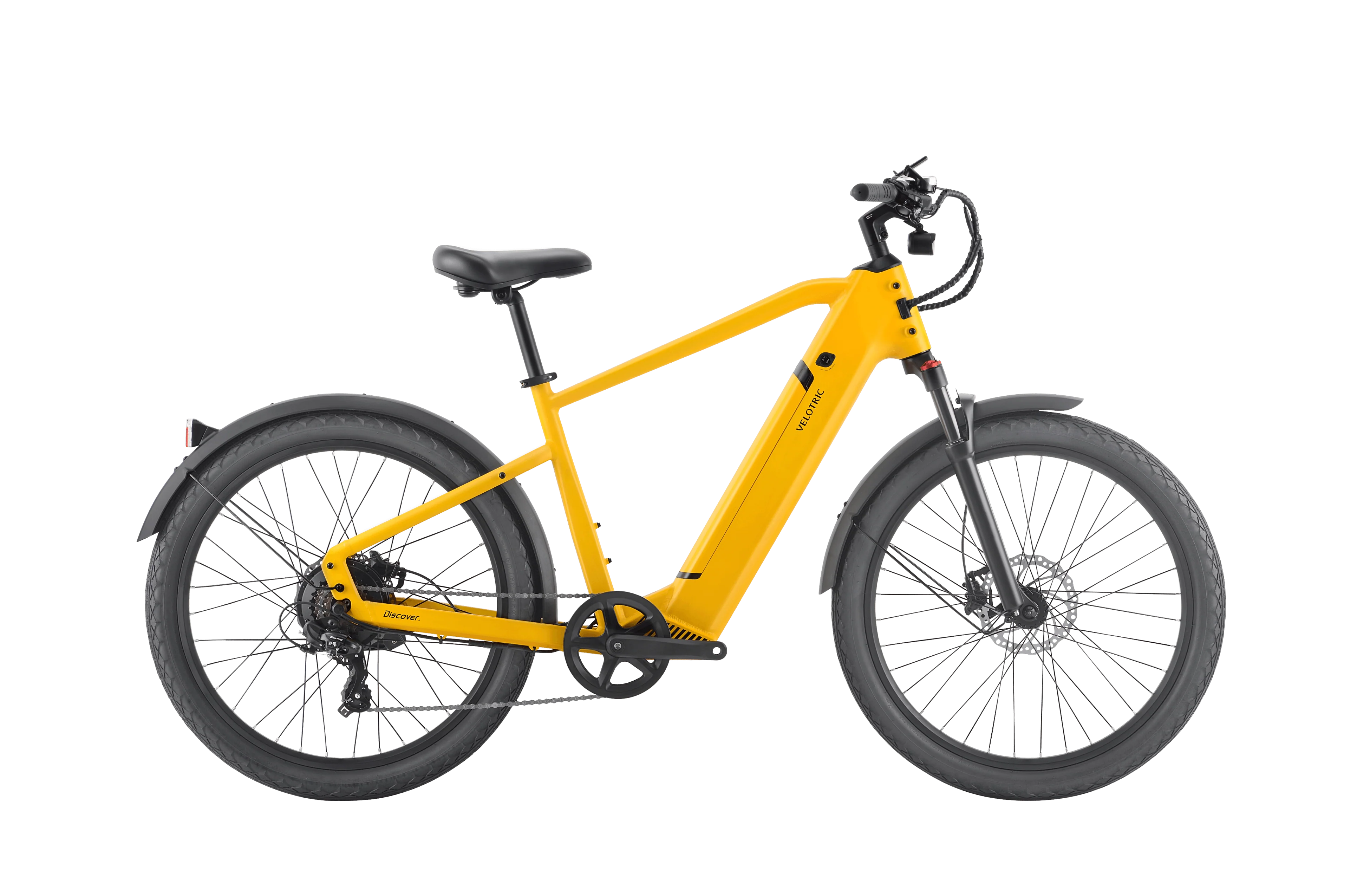 Velotric Discover 1 Plus Ebike - Image 29