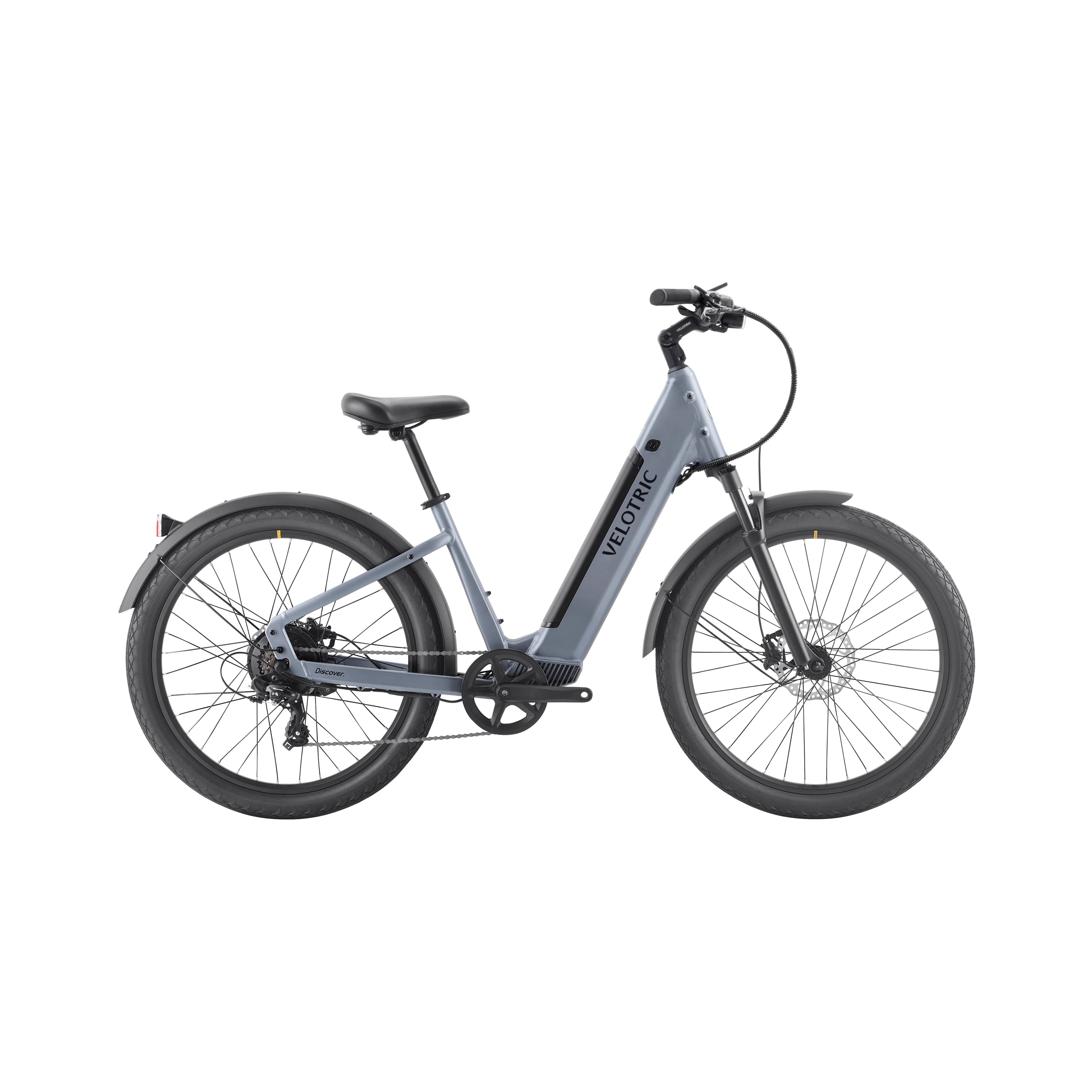 Velotric Discover 1 Plus Ebike - Image 3