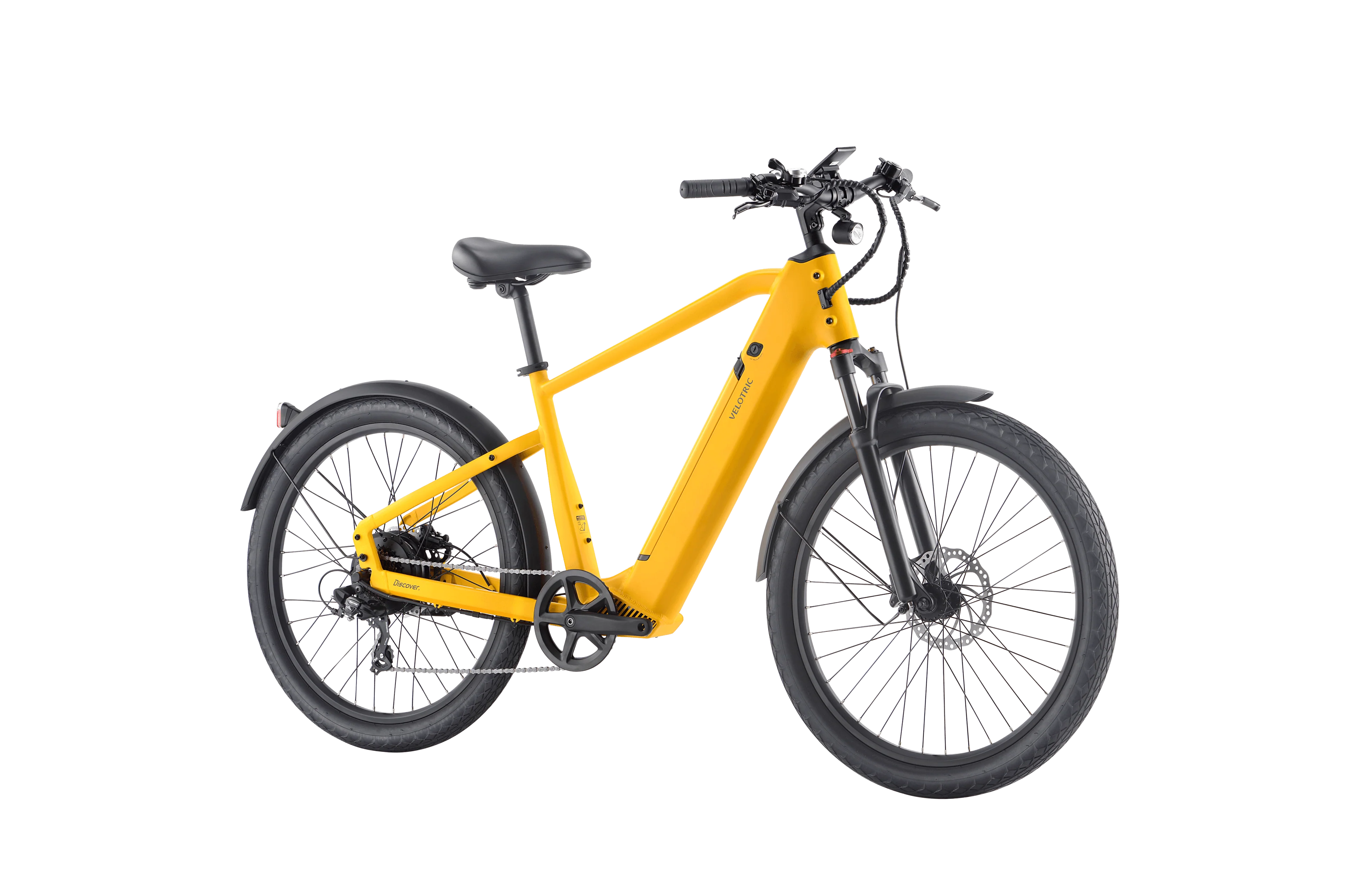 Velotric Discover 1 Plus Ebike - Image 30