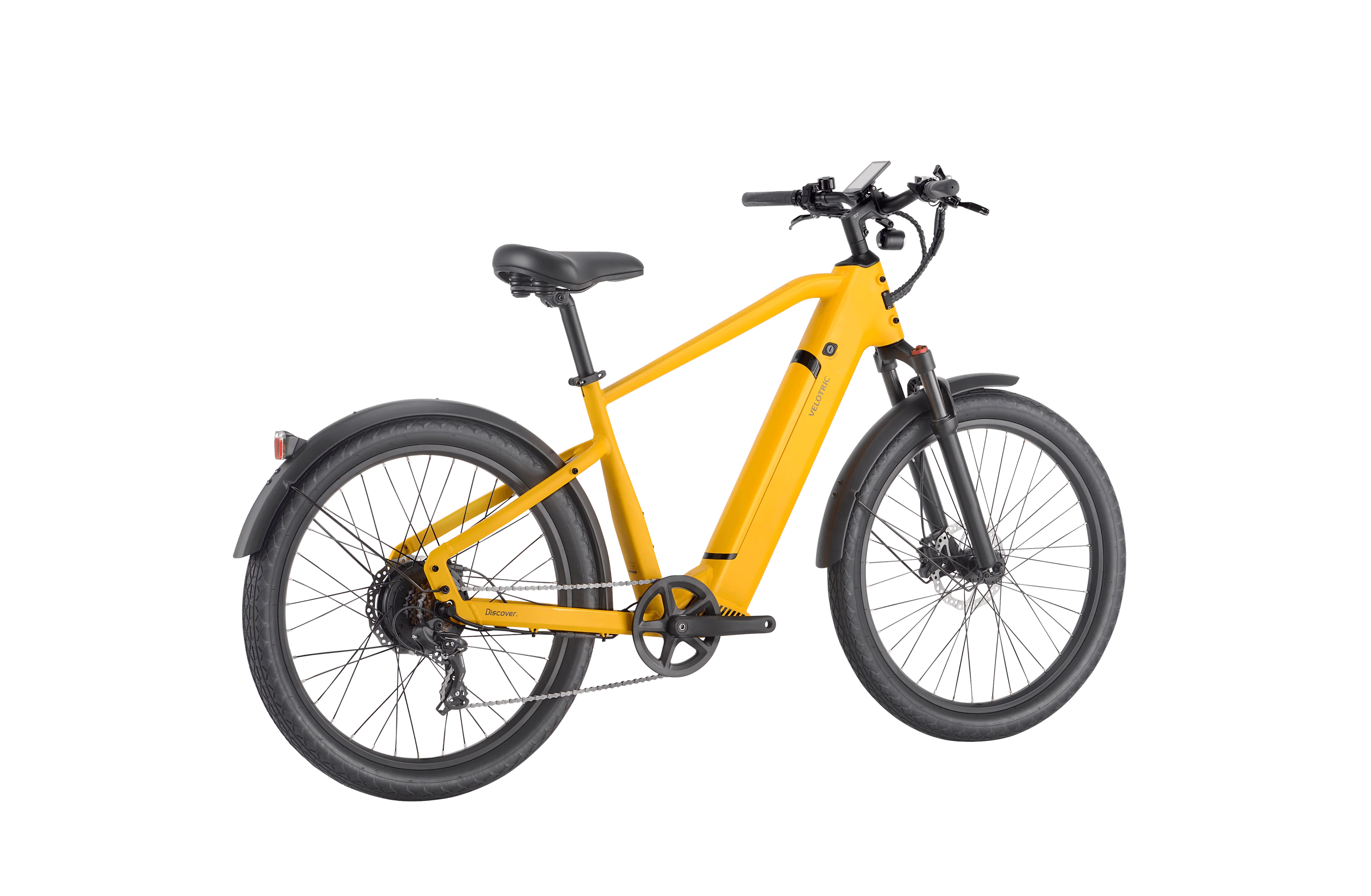 Velotric Discover 1 Plus Ebike - Image 31