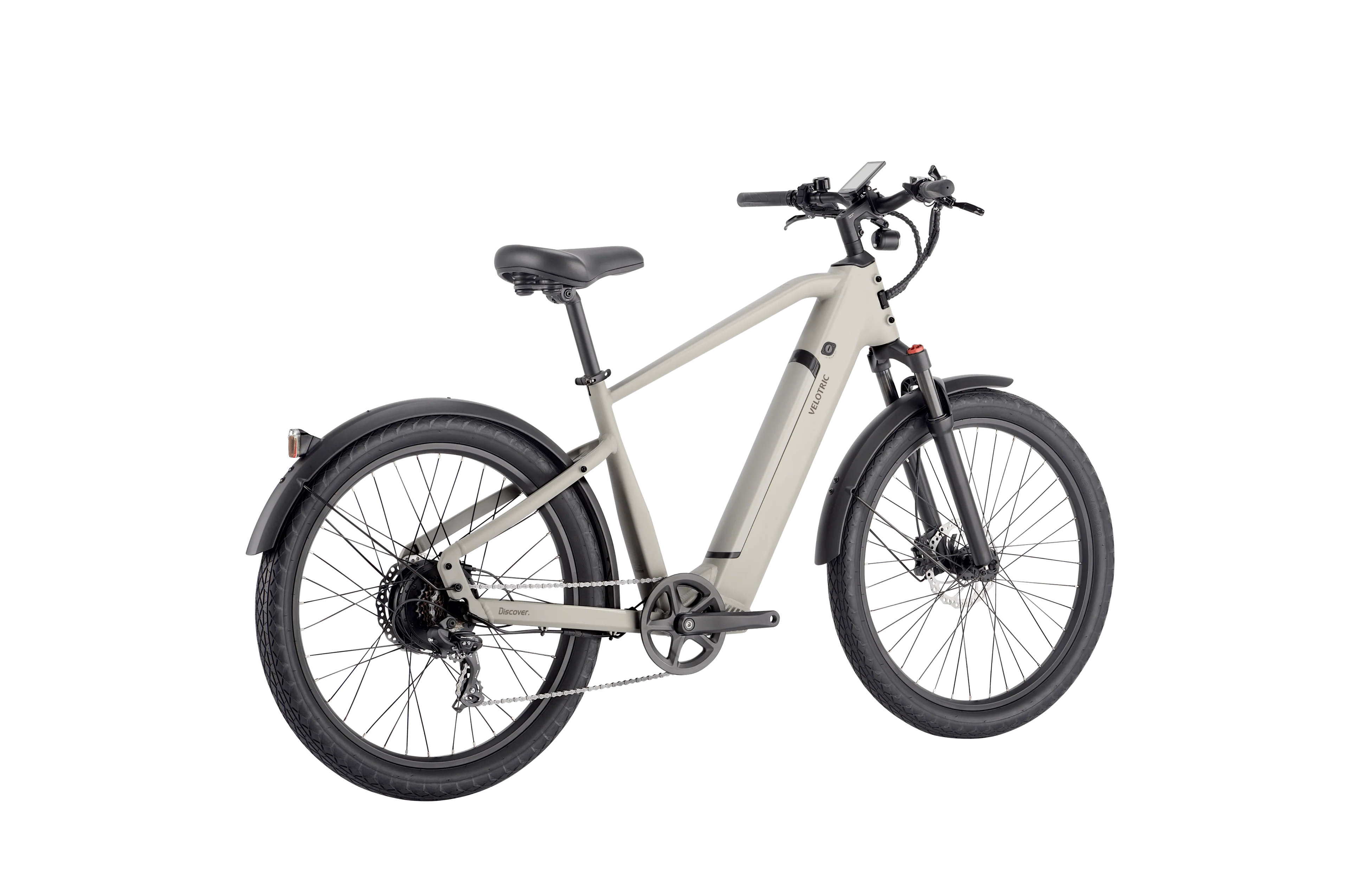 Velotric Discover 1 Plus Ebike - Image 35