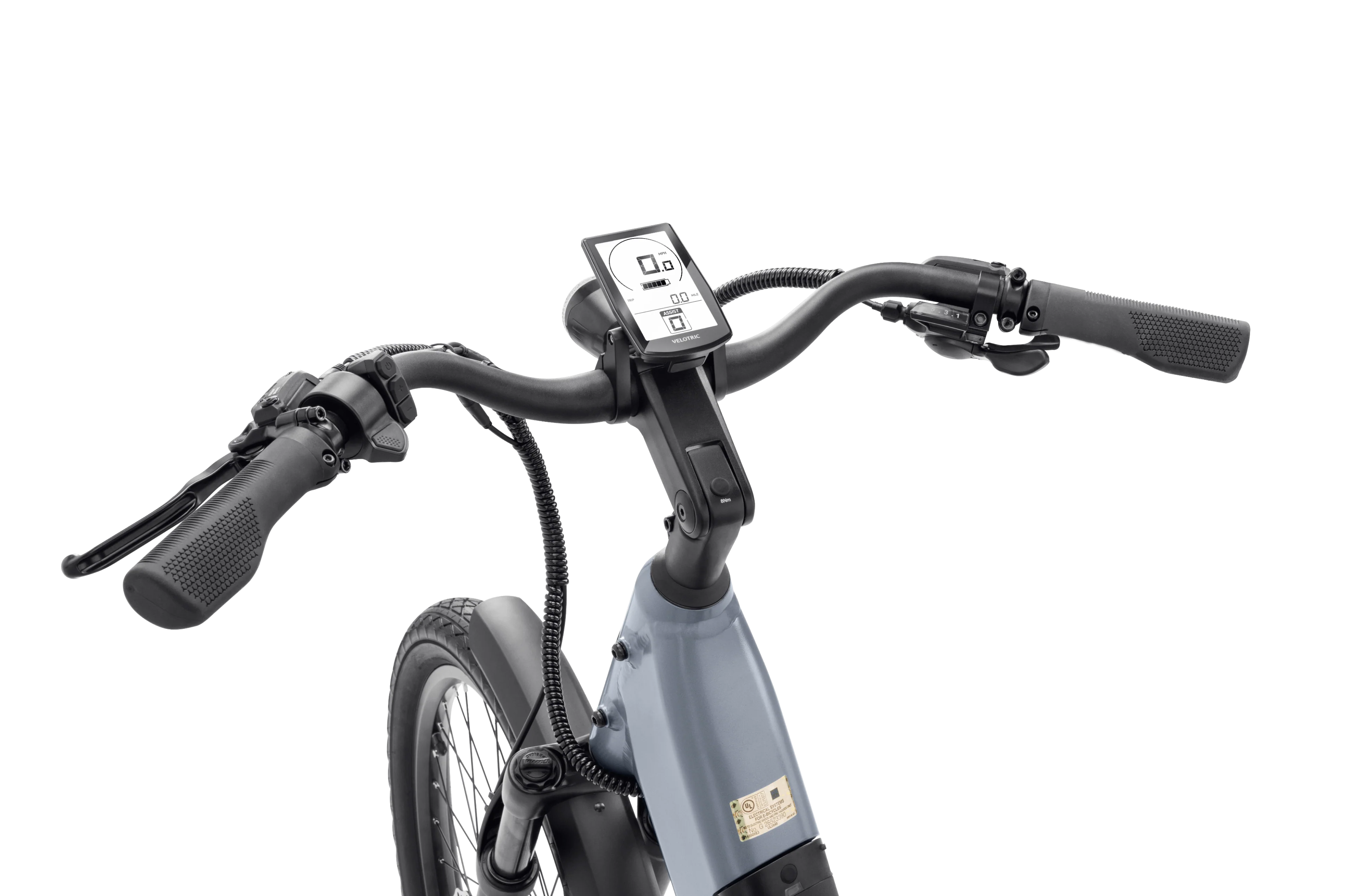 Velotric Discover 1 Plus Ebike - Image 37