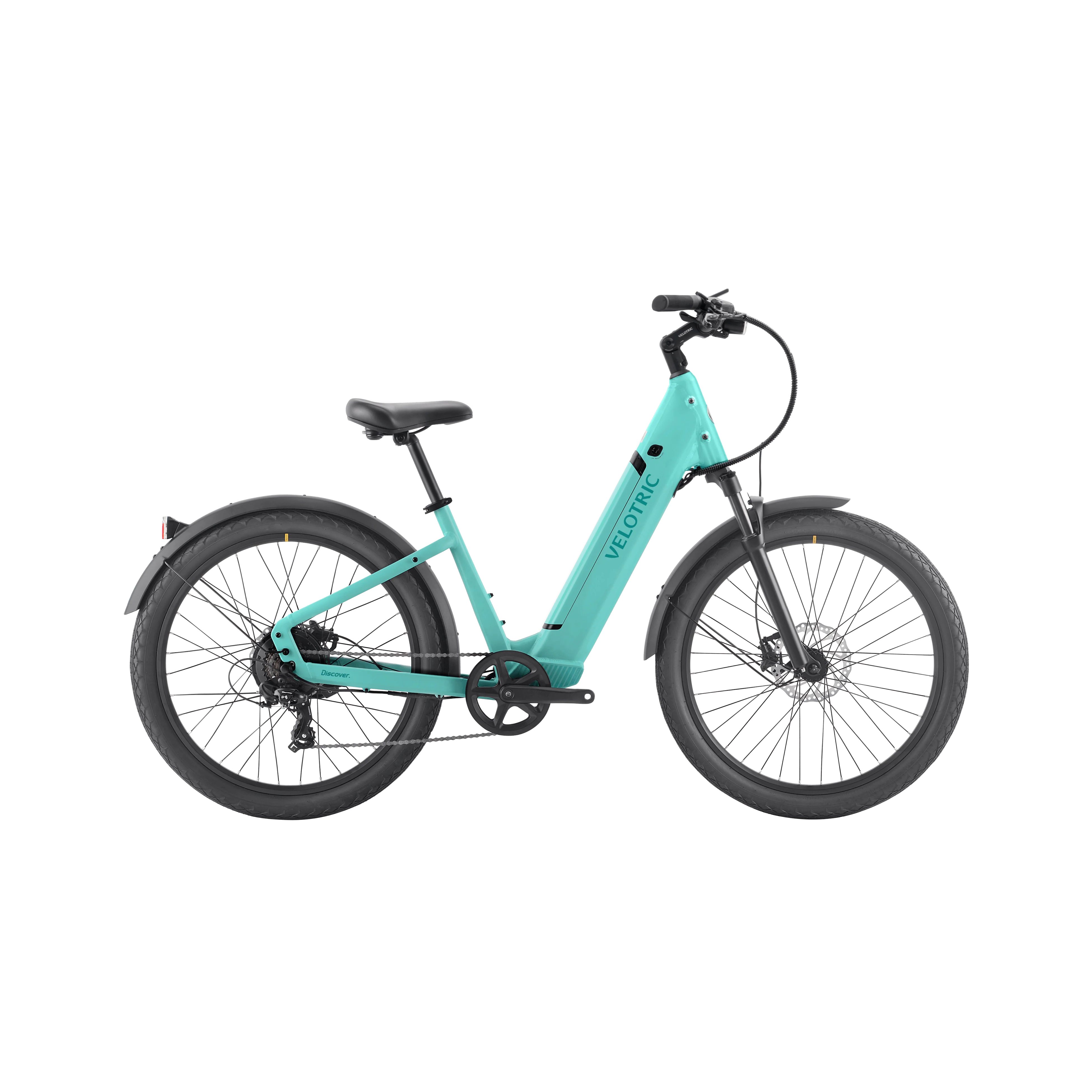 Velotric Discover 1 Plus Ebike - Image 4