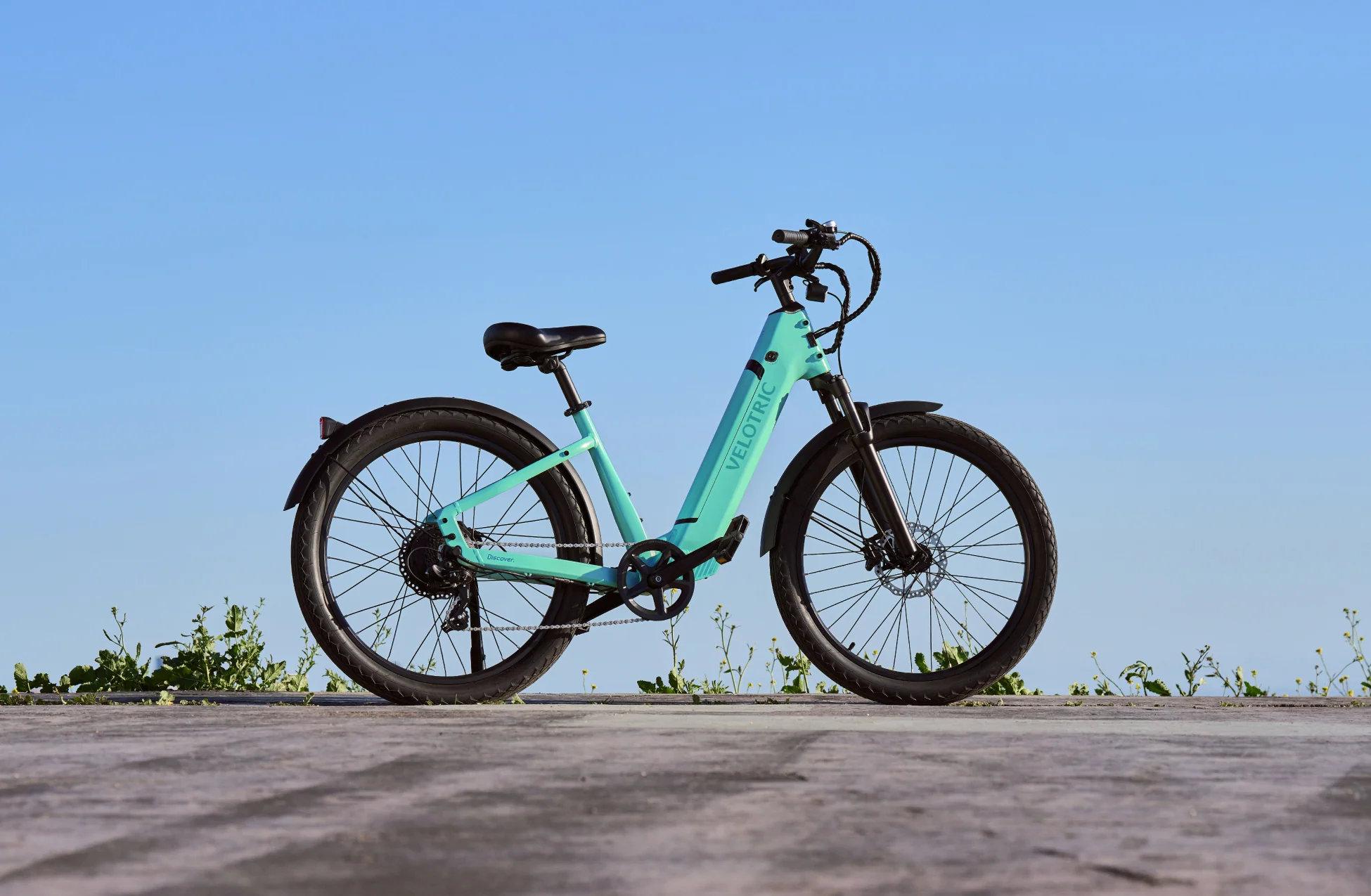 Velotric Discover 1 Plus Ebike - Image 42