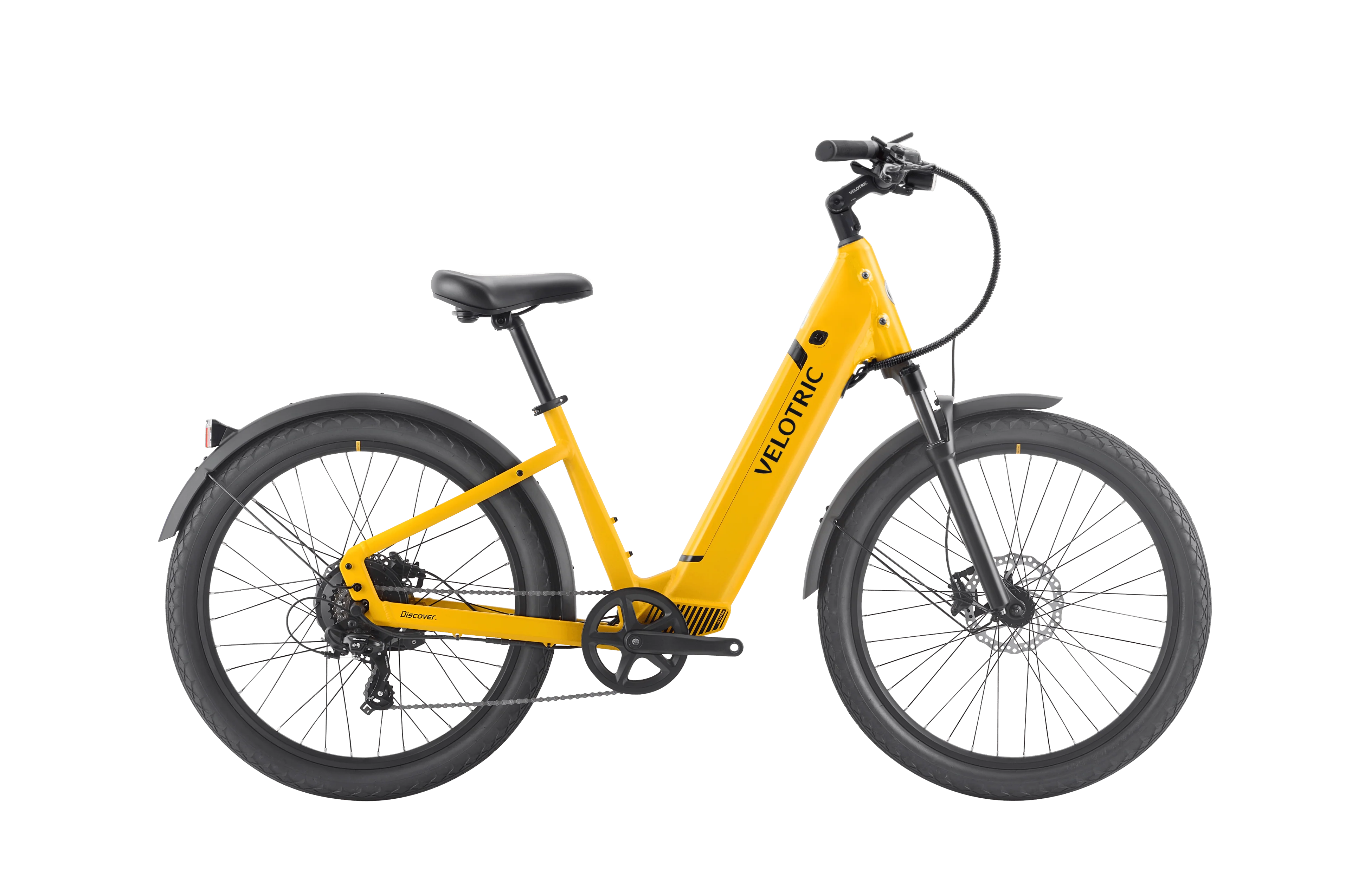 Velotric Discover 1 Plus Ebike - Image 5