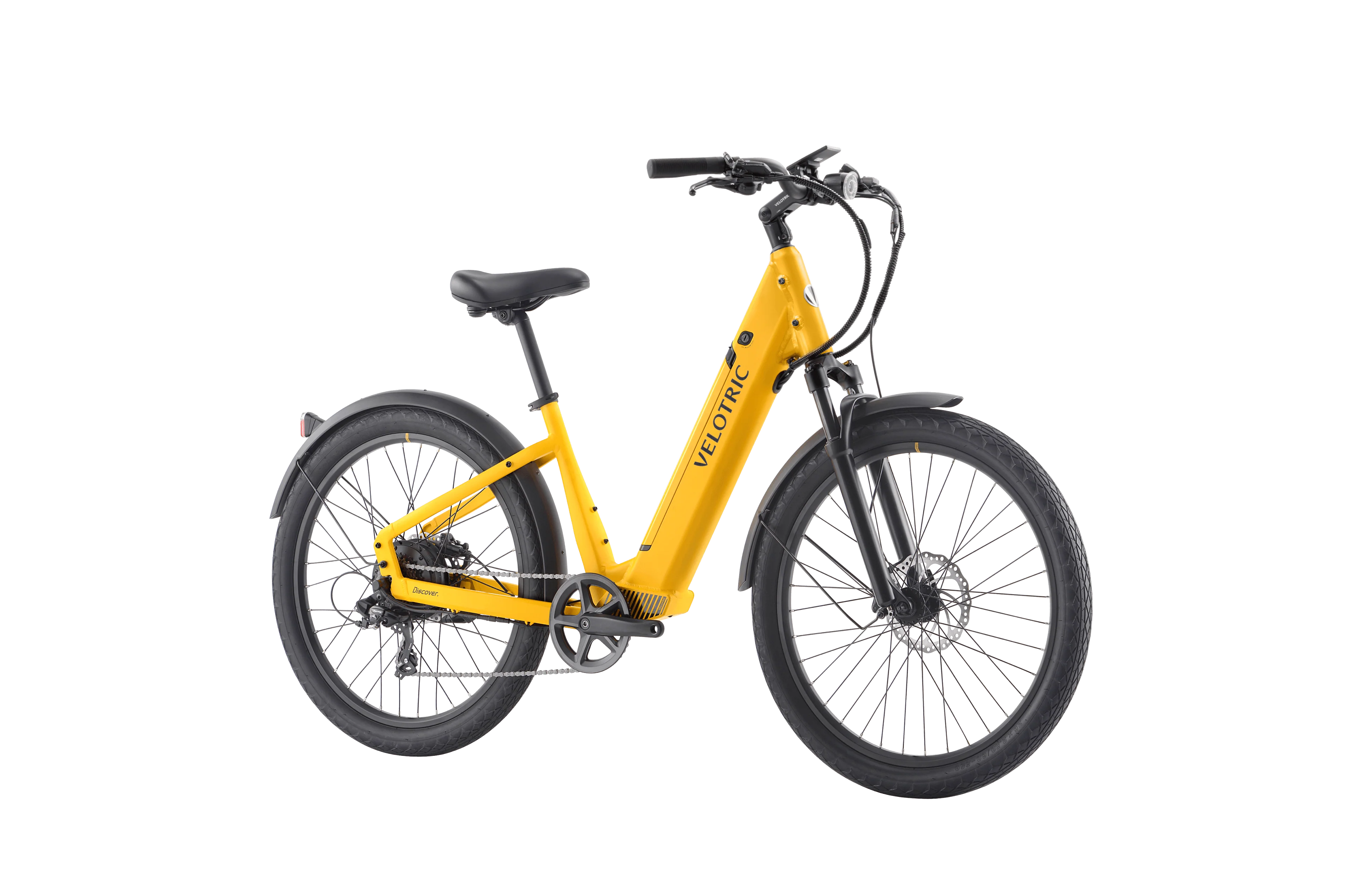 Velotric Discover 1 Plus Ebike - Image 6