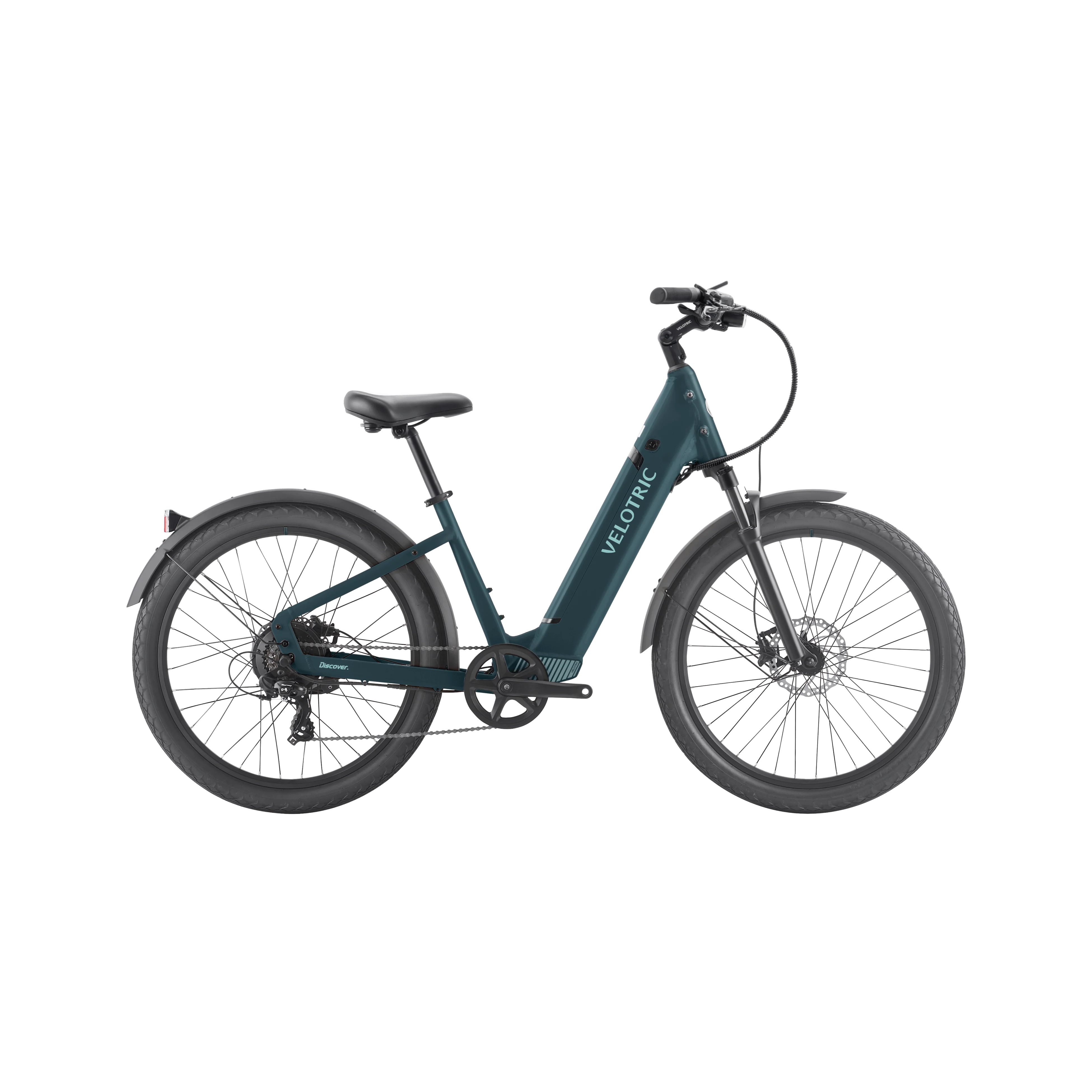 Velotric Discover 1 Plus Ebike - Image 7