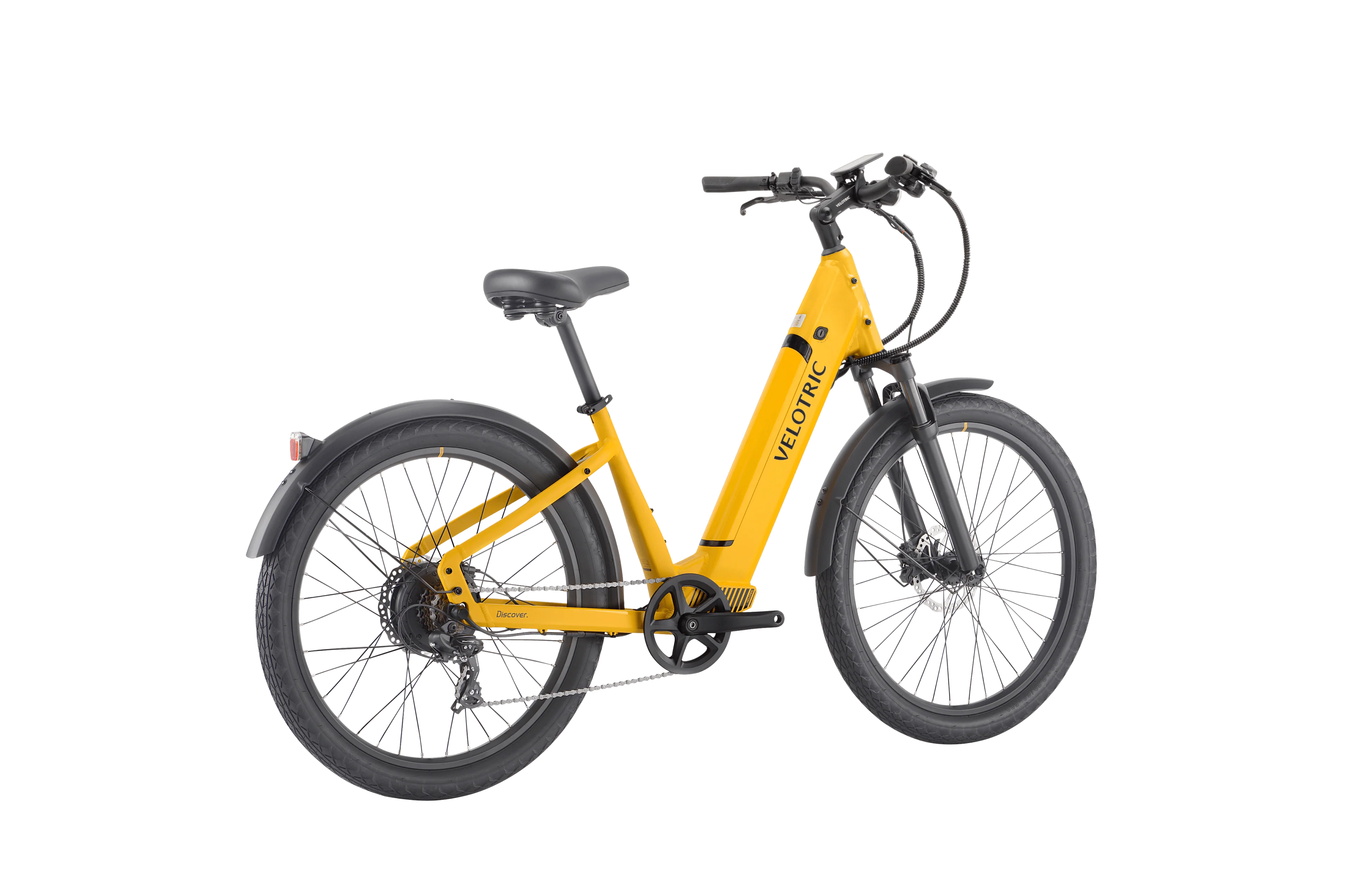 Velotric Discover 1 Plus Ebike - Image 8