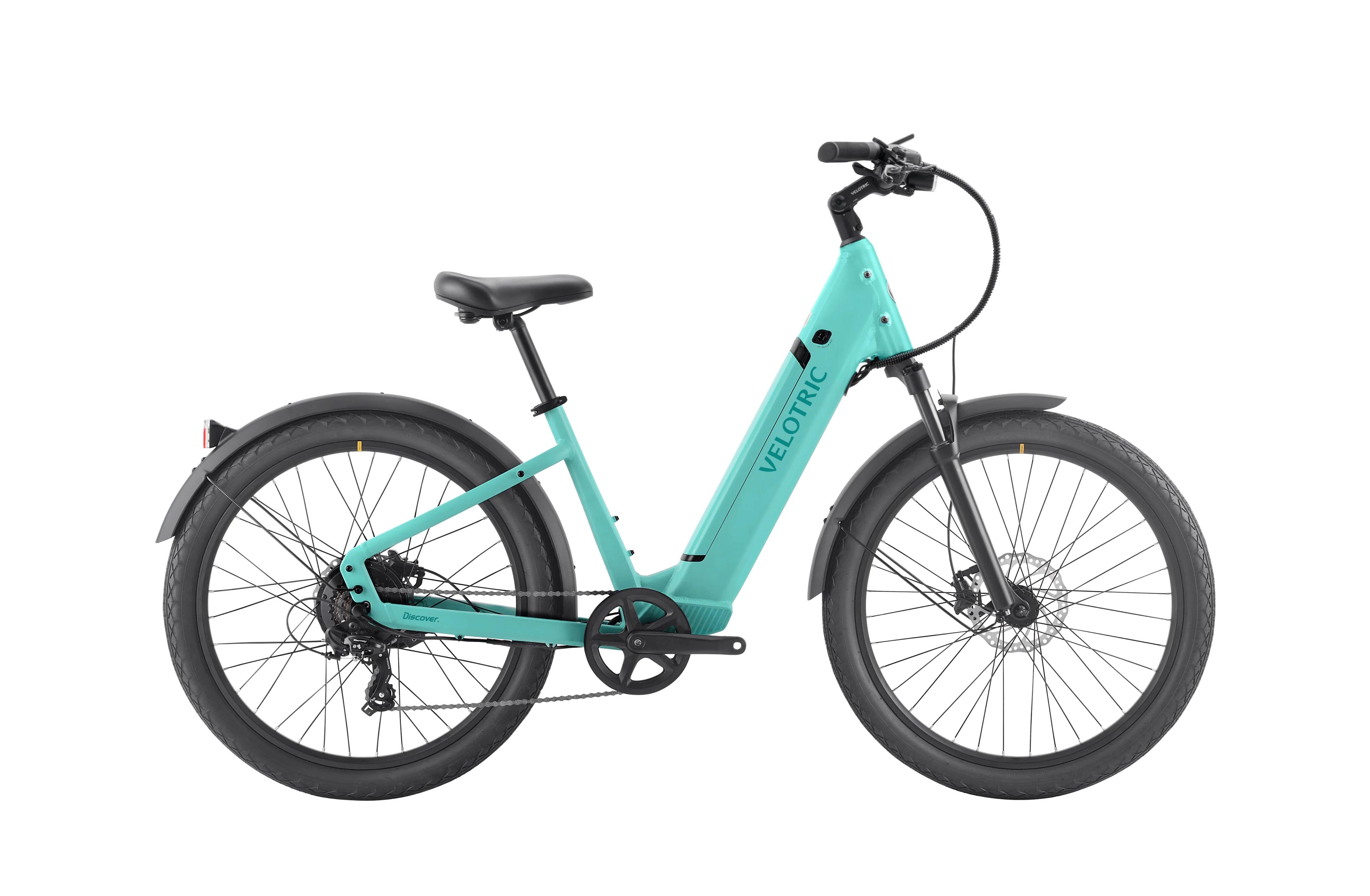 Velotric Discover 1 Plus Ebike - Image 9
